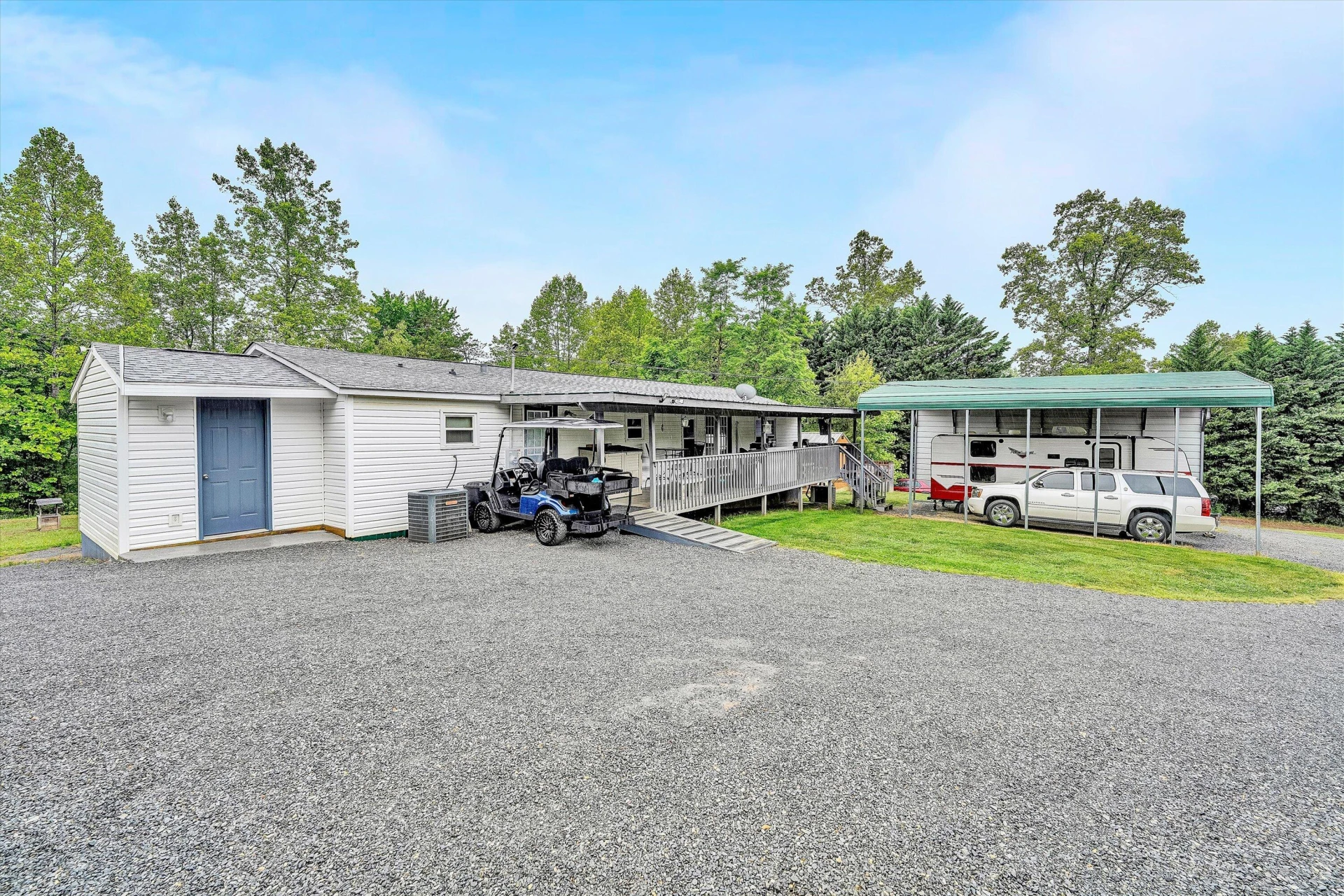 3103 Virgil H Goode Hwy
