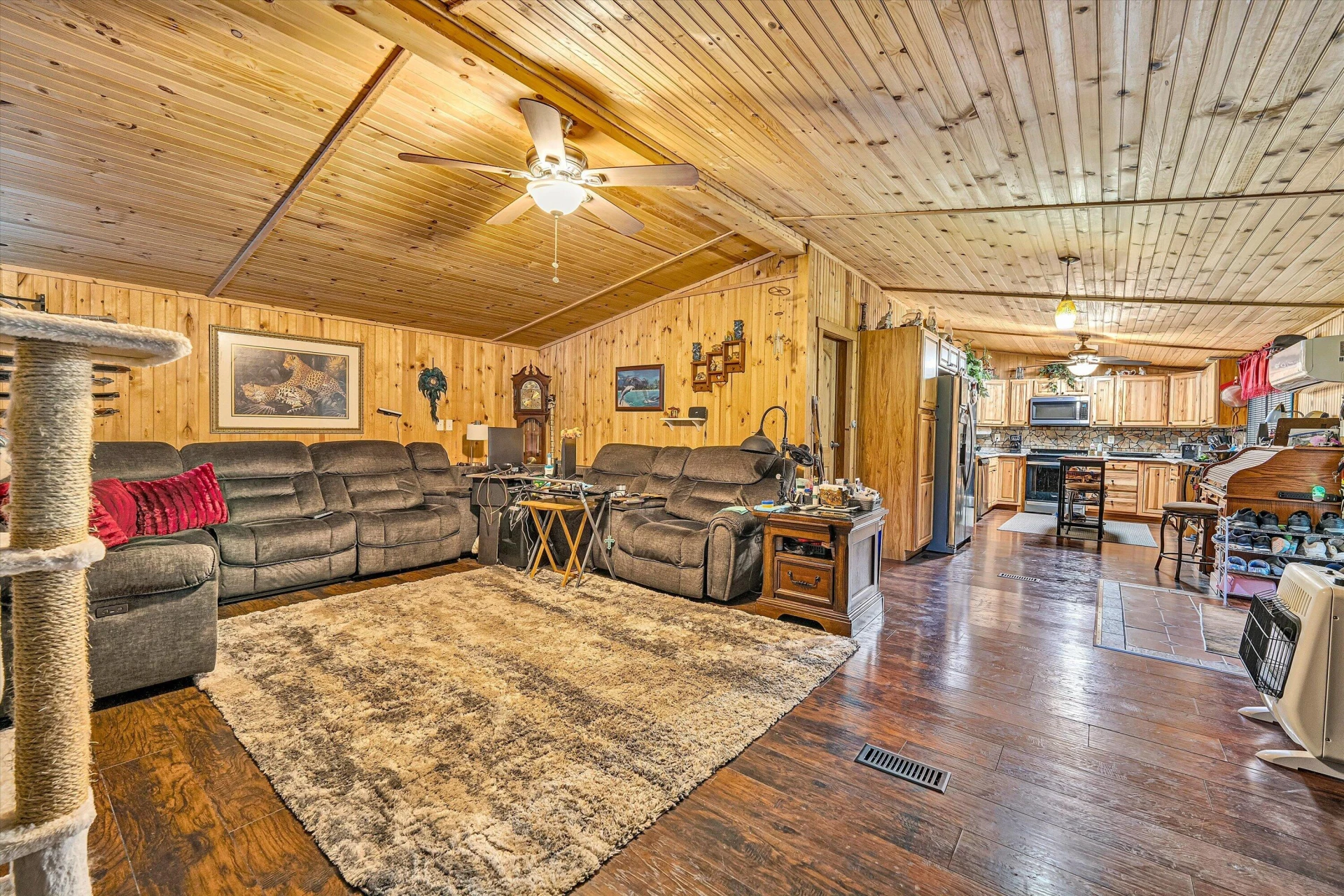 3103 Virgil H Goode Hwy - Photo 3