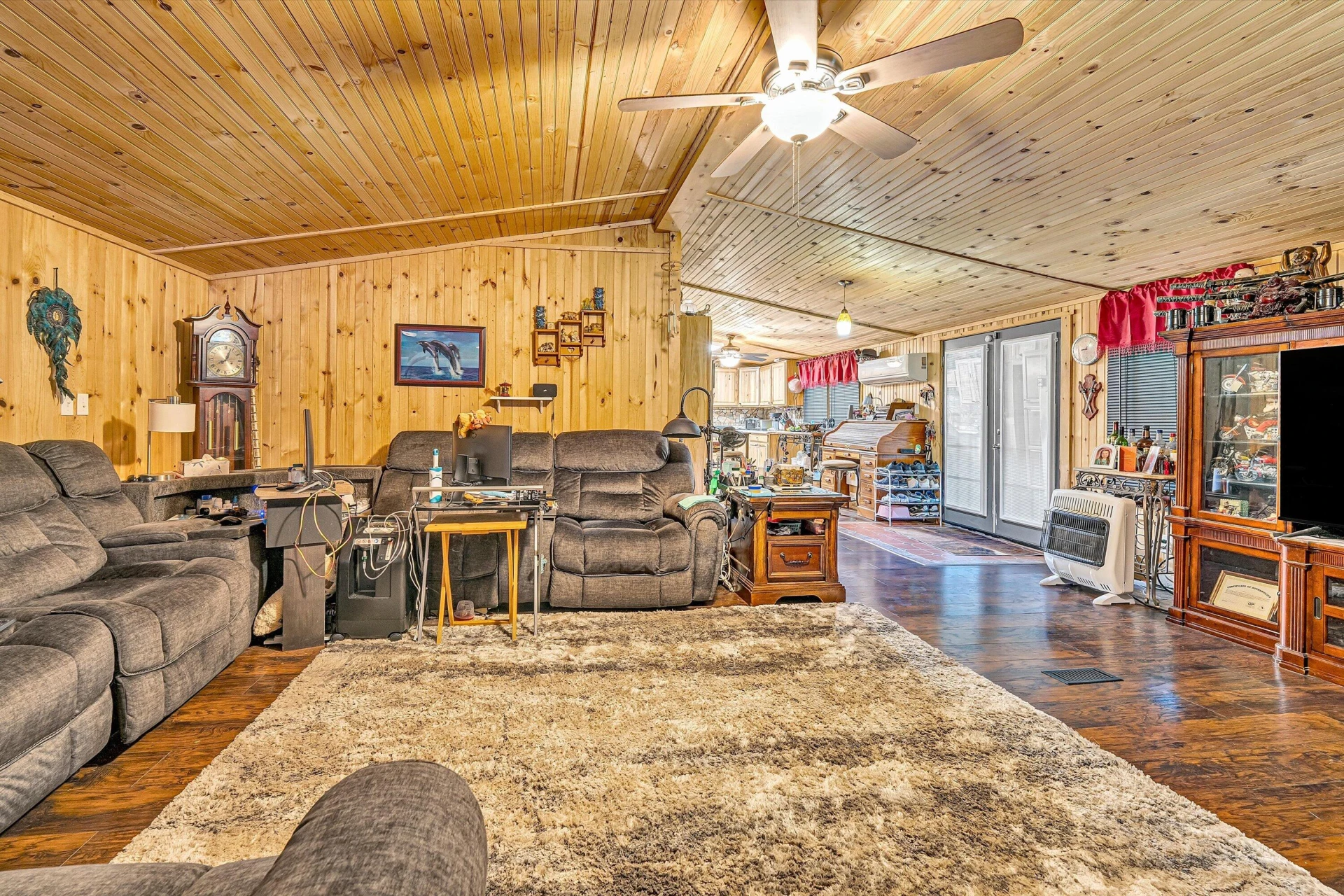 3103 Virgil H Goode Hwy - Photo 4