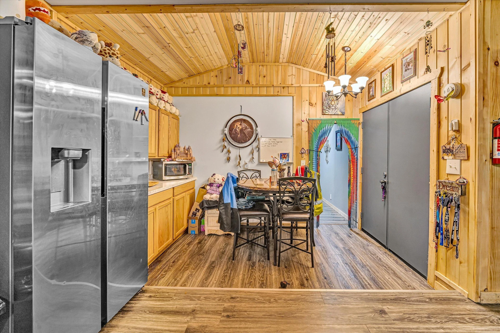3103 Virgil H Goode Hwy - Photo 8