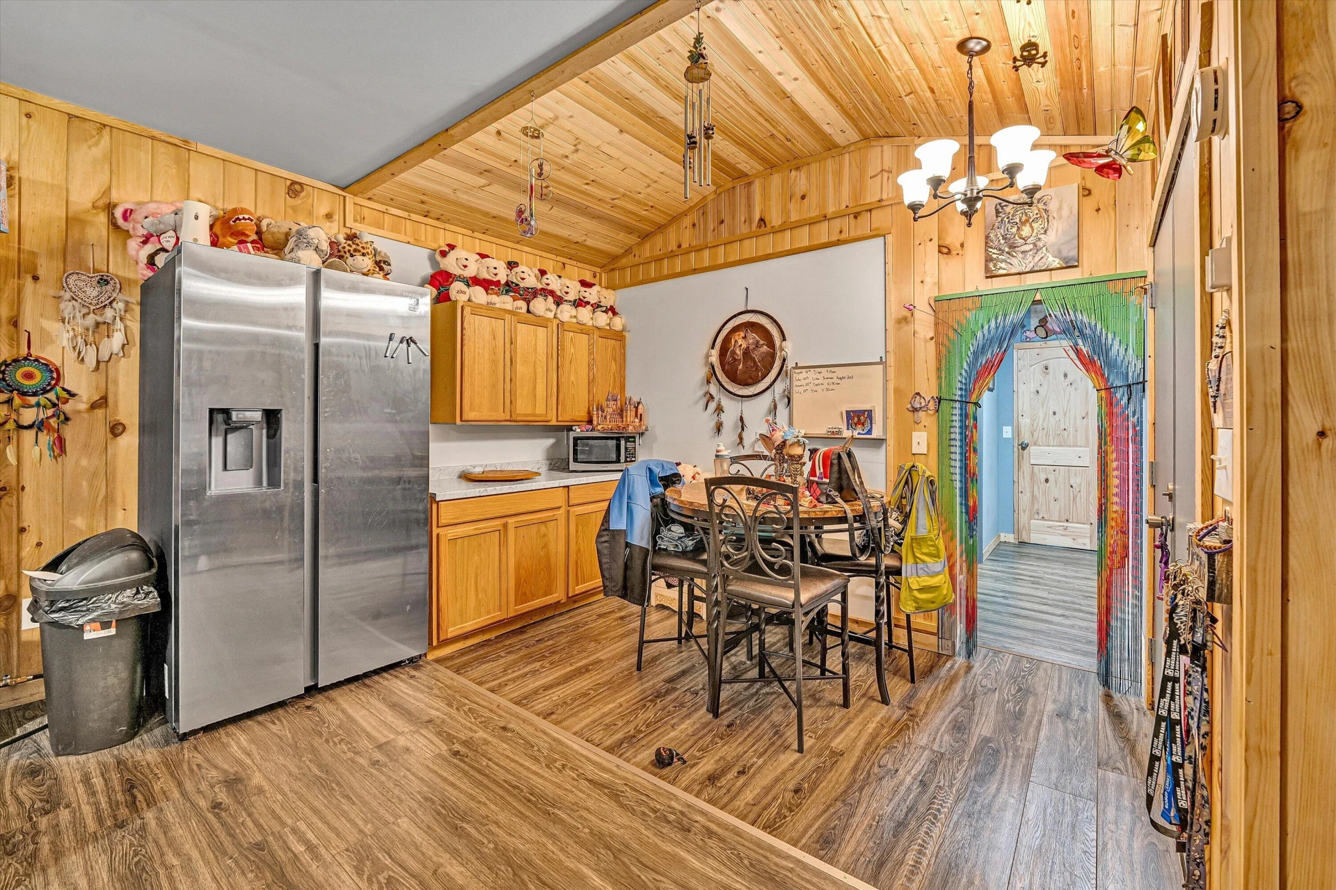 3103 Virgil H Goode Hwy - Photo 9