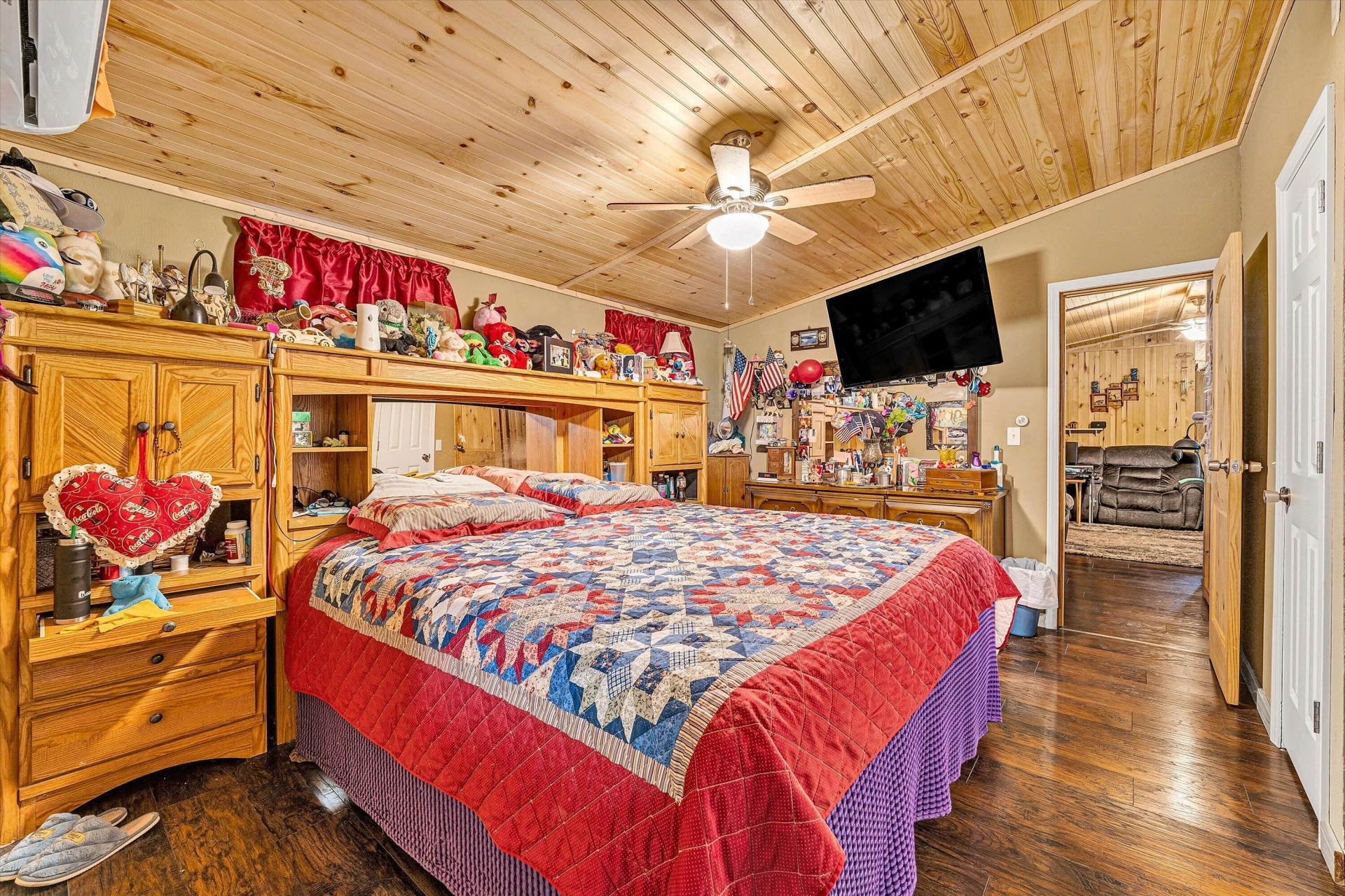 3103 Virgil H Goode Hwy - Photo 12