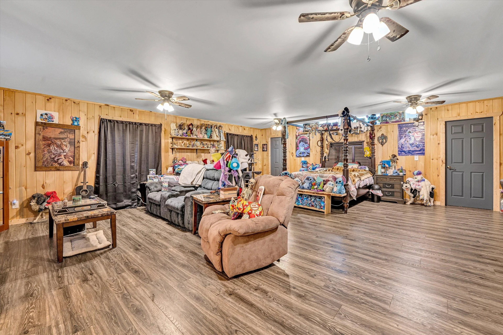 3103 Virgil H Goode Hwy - Photo 17