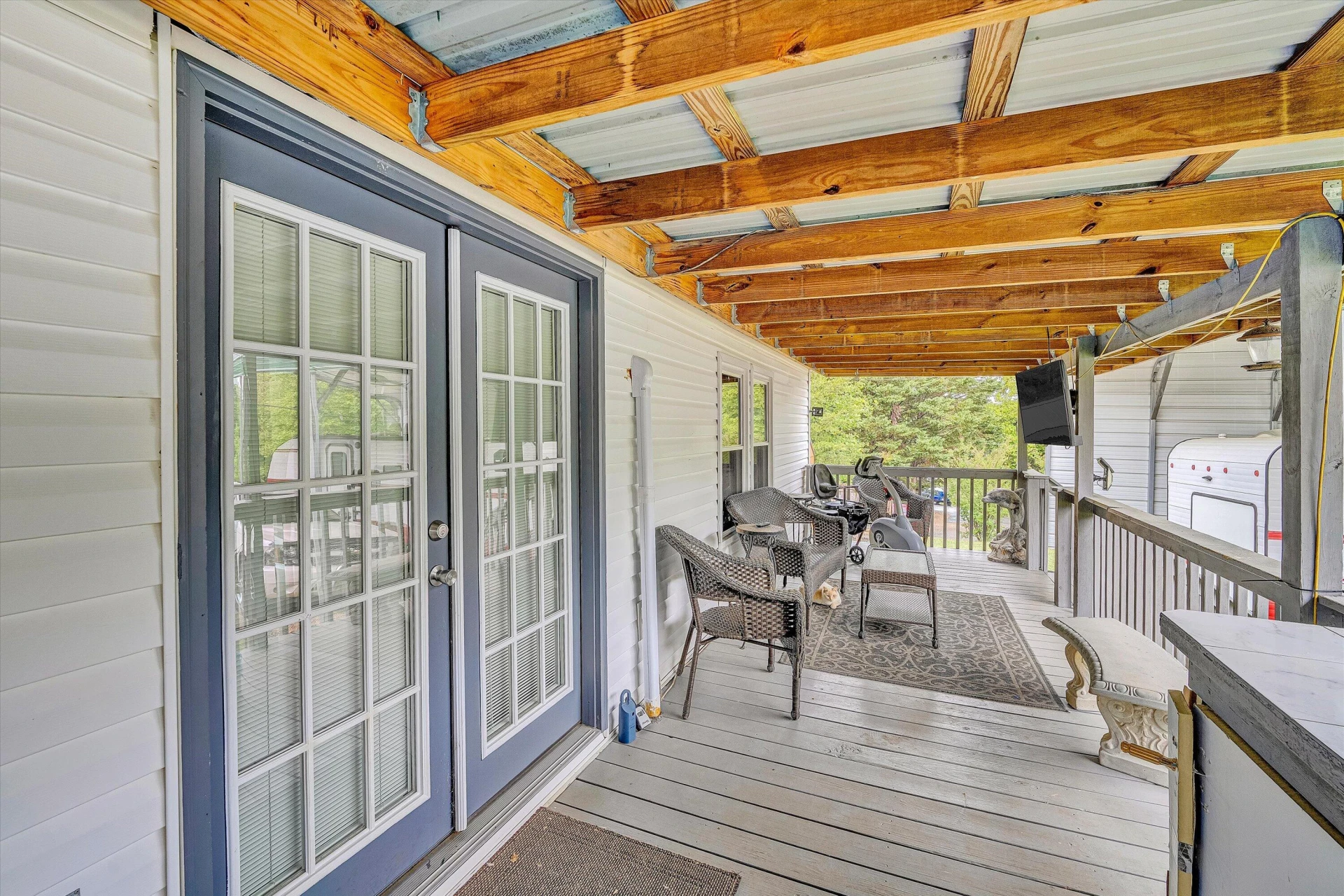 3103 Virgil H Goode Hwy - Photo 20