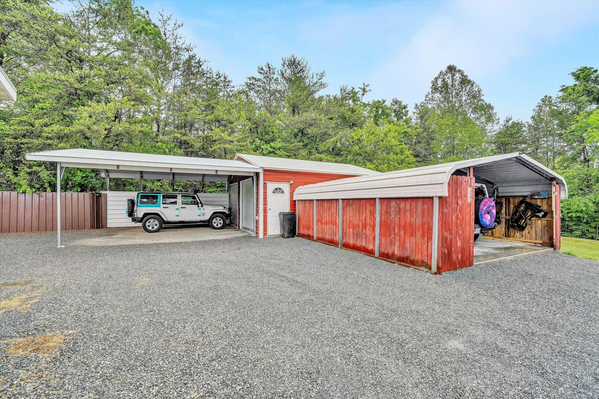 3103 Virgil H Goode Hwy - Photo 25