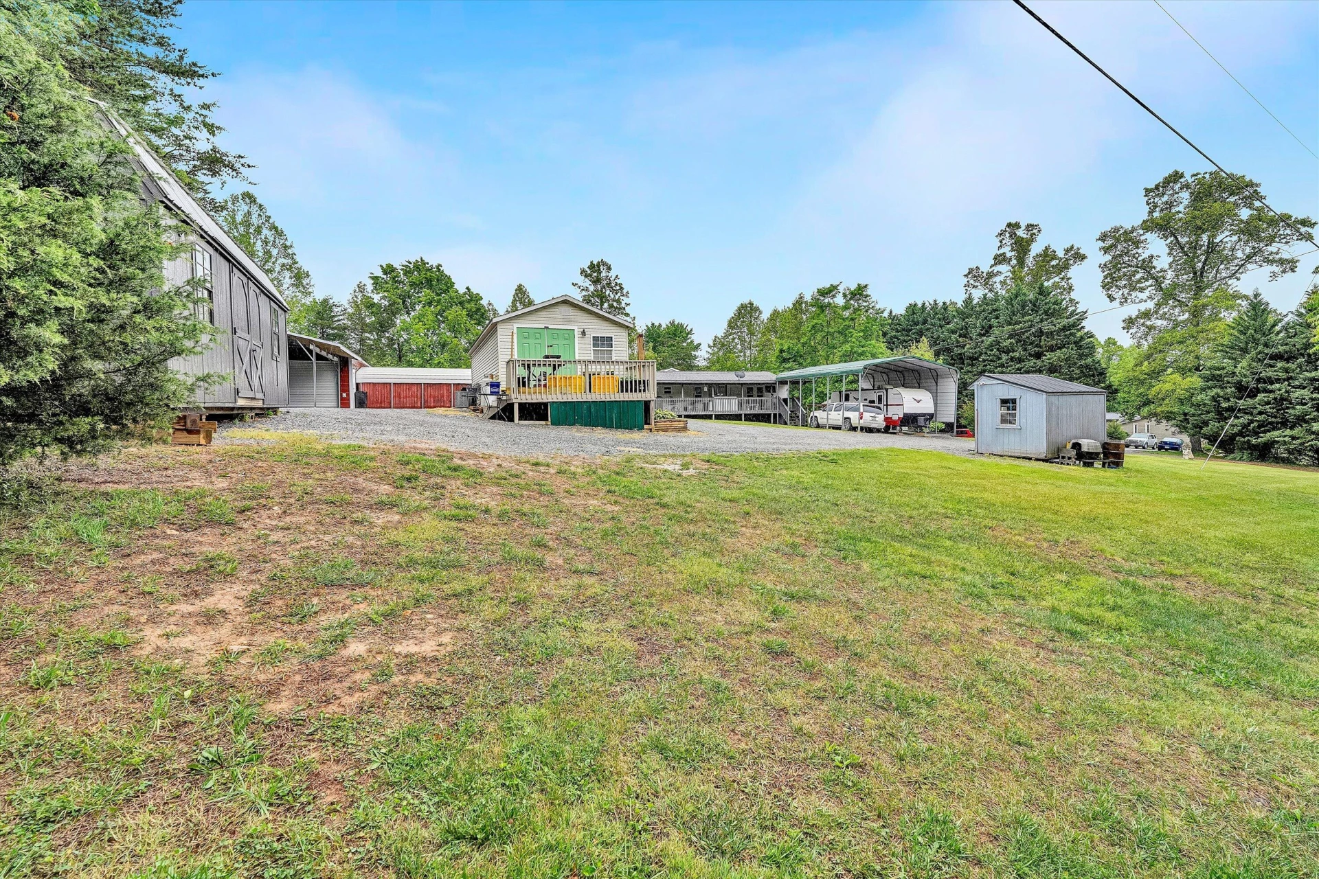 3103 Virgil H Goode Hwy - Photo 35