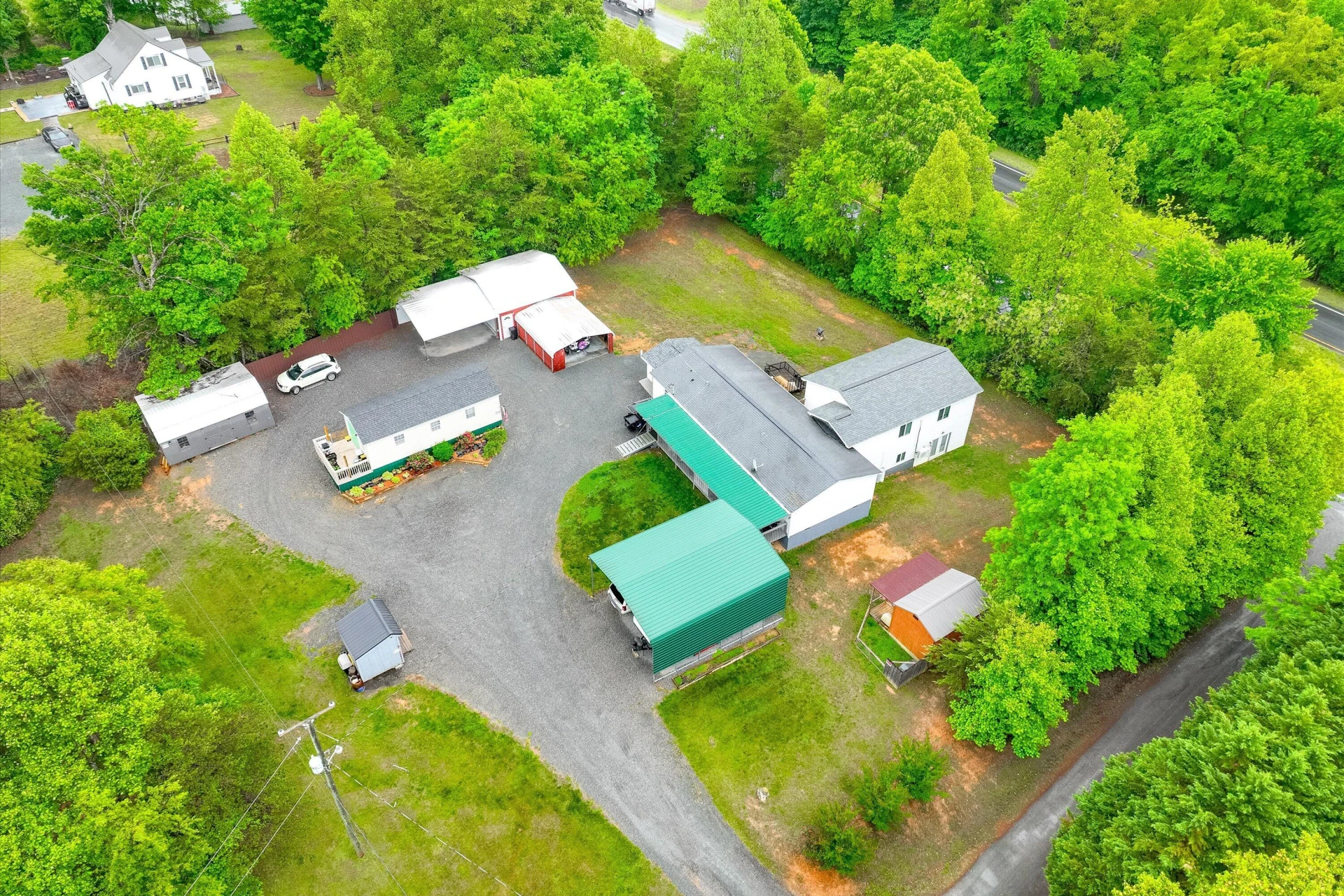 3103 Virgil H Goode Hwy - Photo 39