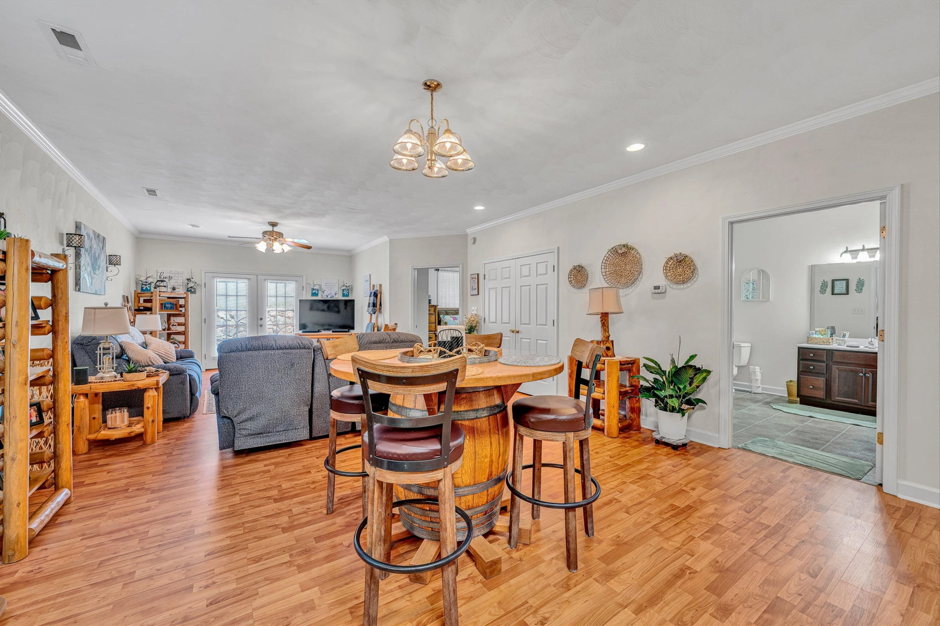 2505 Feather Garden CIR - Photo 9