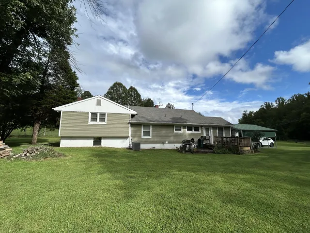 46 Harper LN, Blue Ridge, VA, 24064