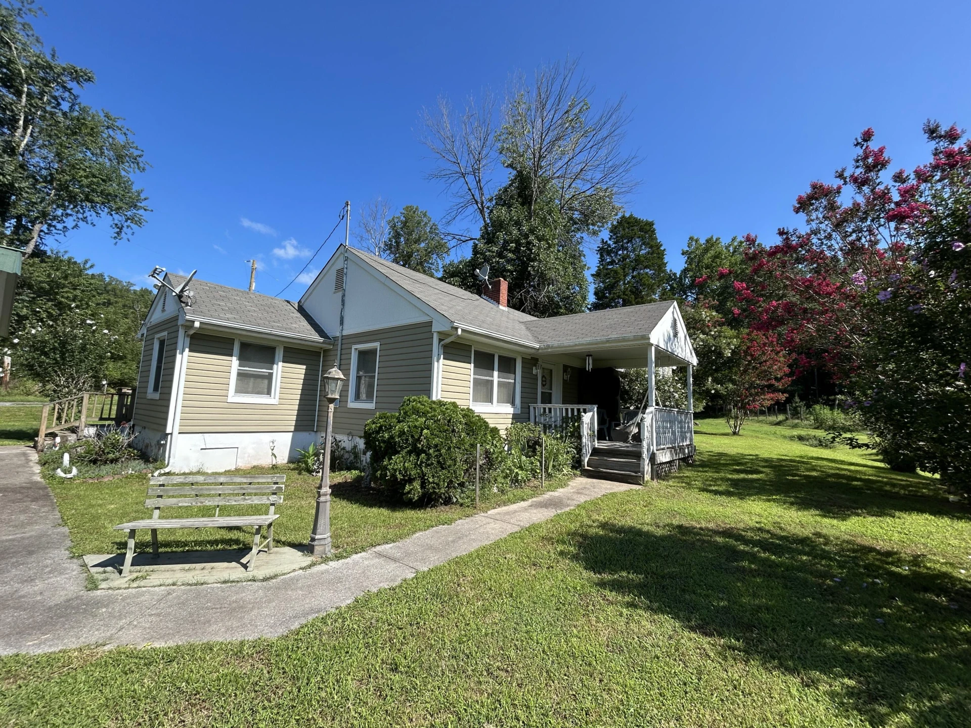 46 Harper LN - Photo 3