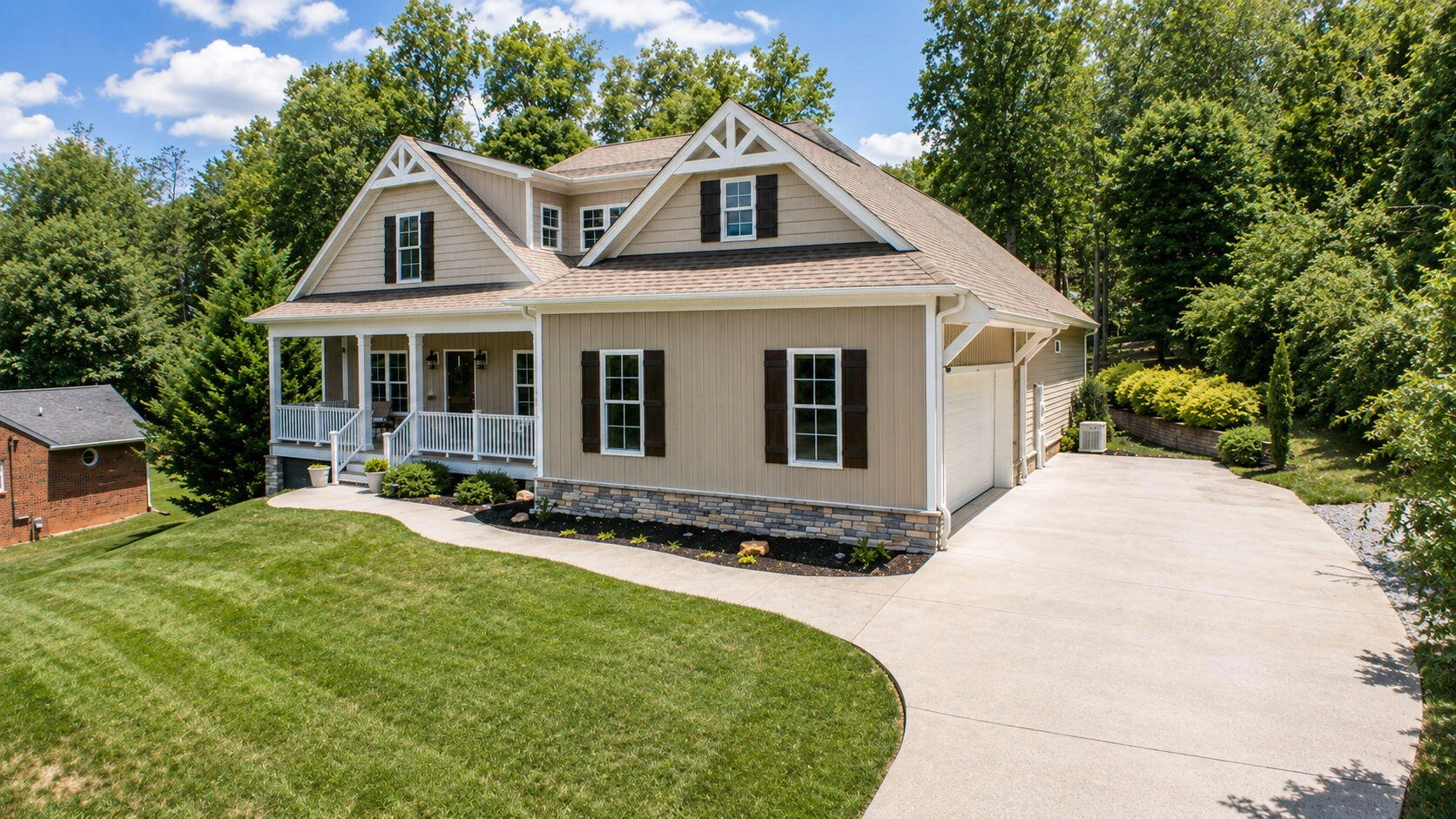 3515 Ridgecroft DR - Photo 3