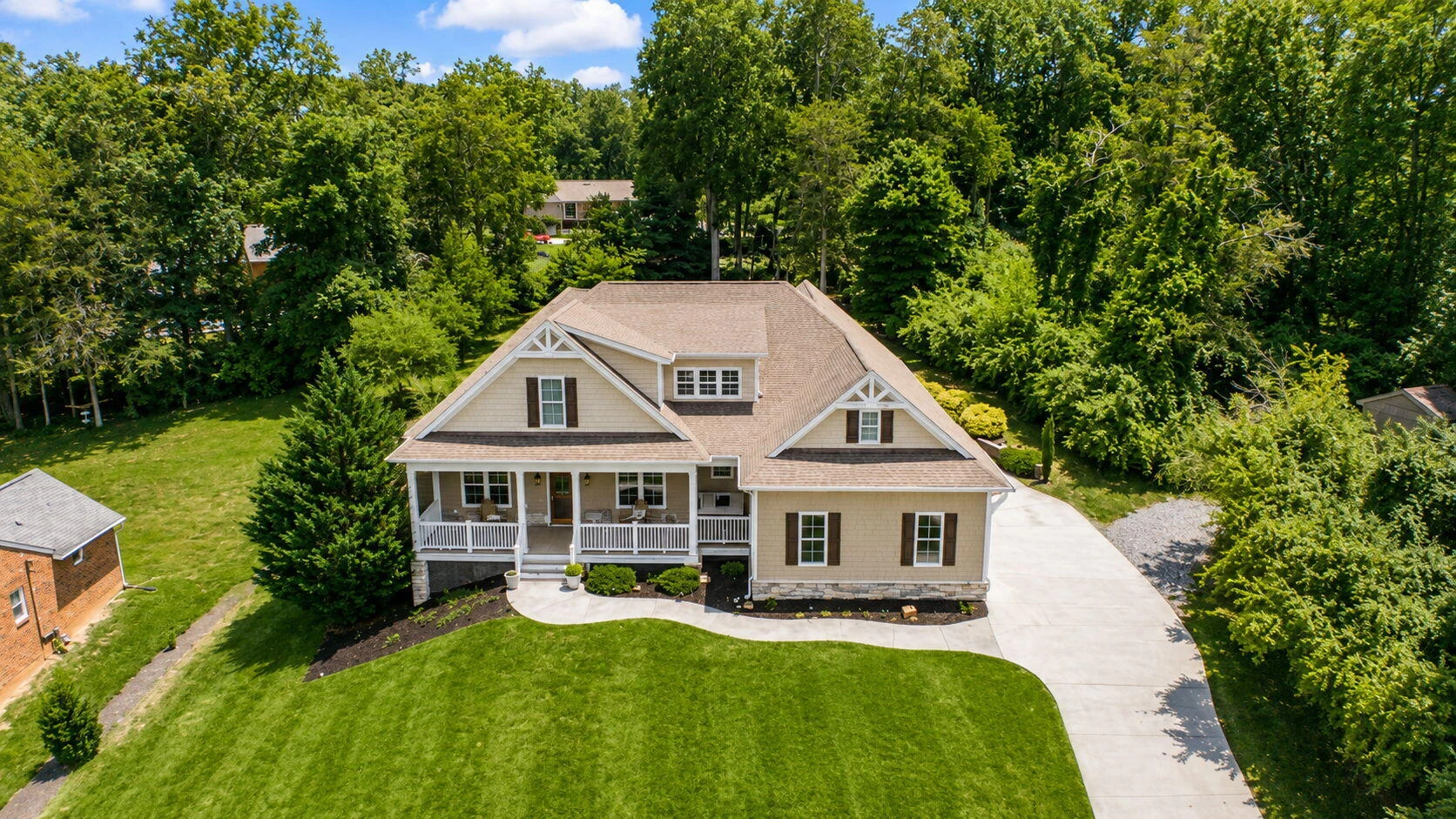 3515 Ridgecroft DR - Photo 4