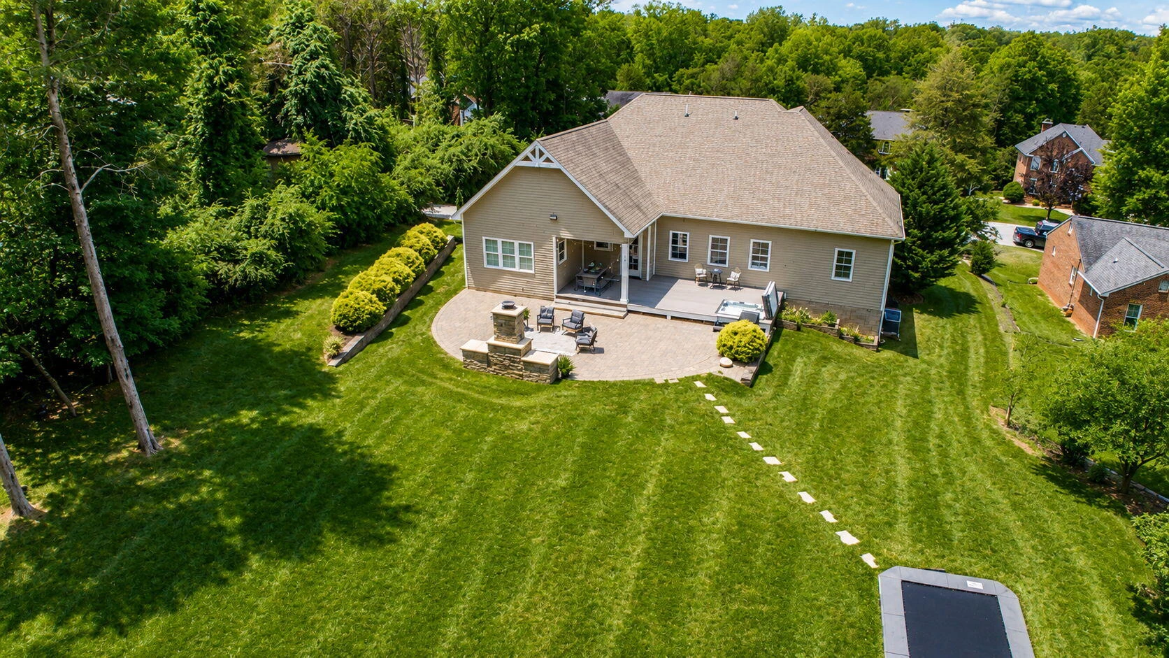 3515 Ridgecroft DR - Photo 5