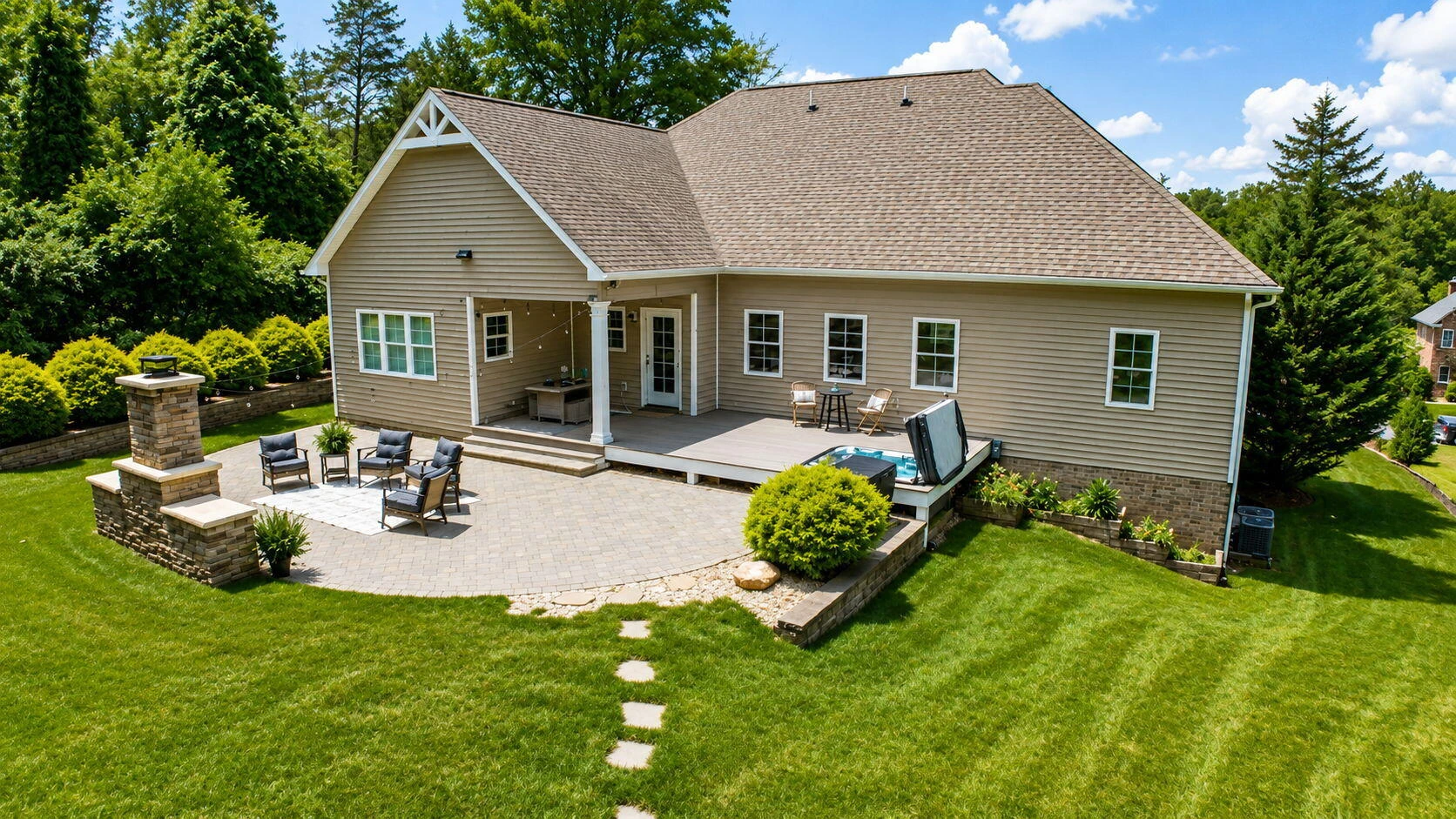 3515 Ridgecroft DR - Photo 6