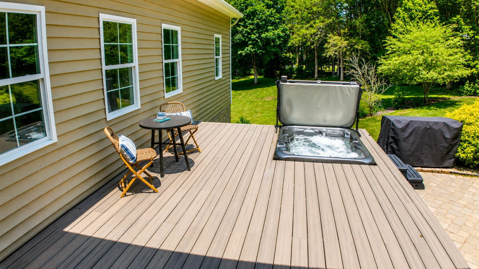 3515 Ridgecroft DR - Photo 8