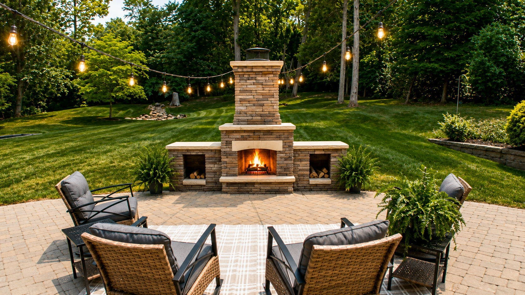3515 Ridgecroft DR - Photo 9