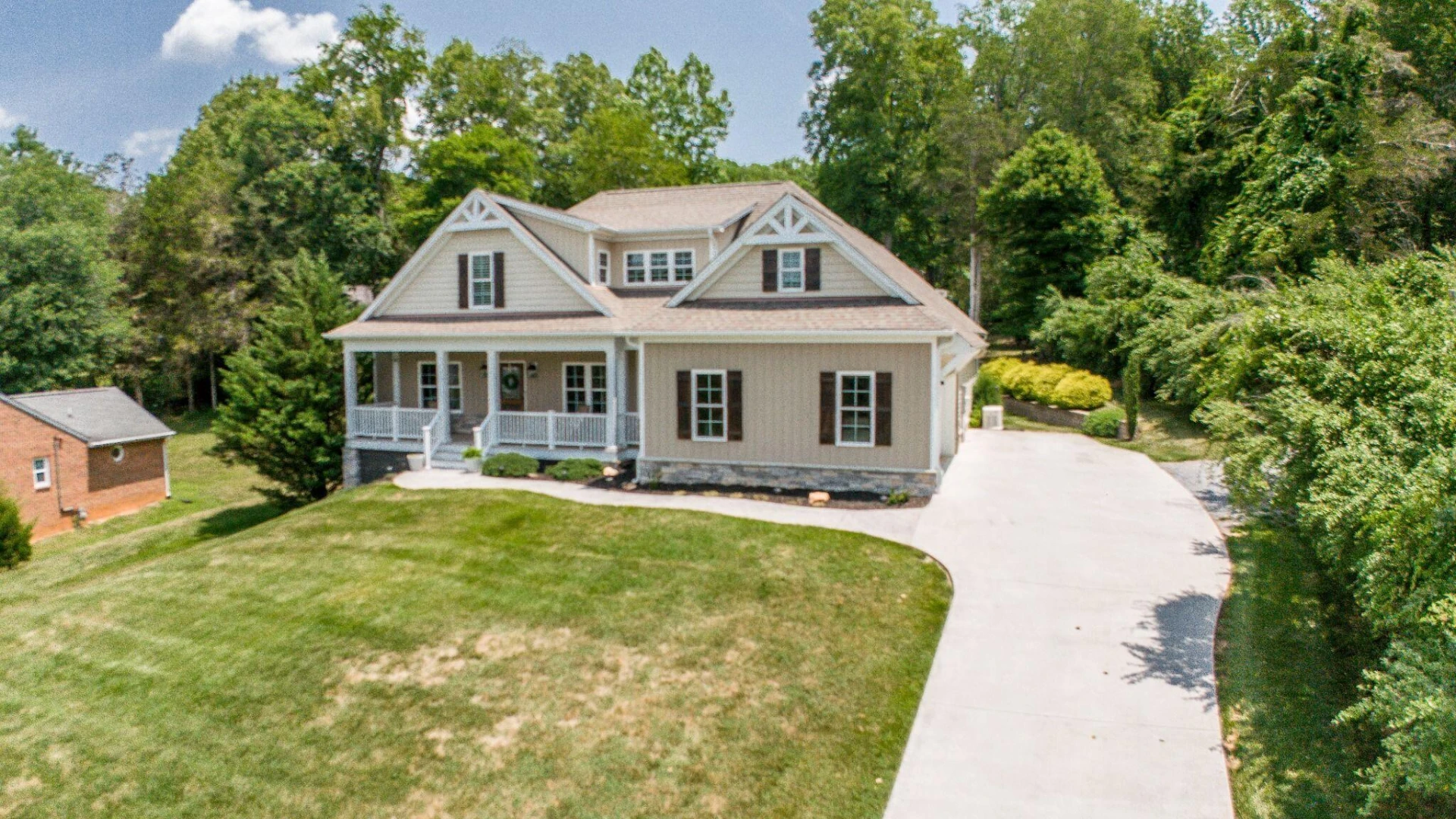 3515 Ridgecroft DR - Photo 11