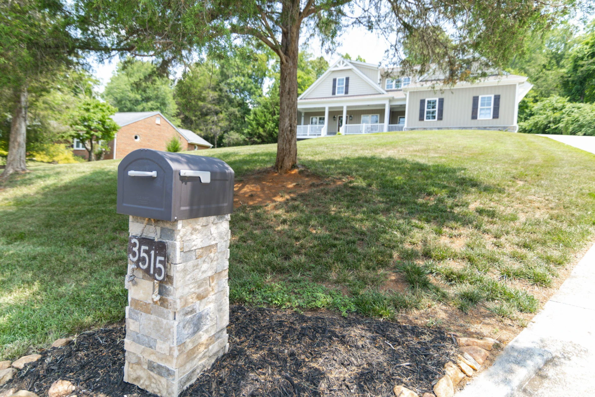 3515 Ridgecroft DR - Photo 12