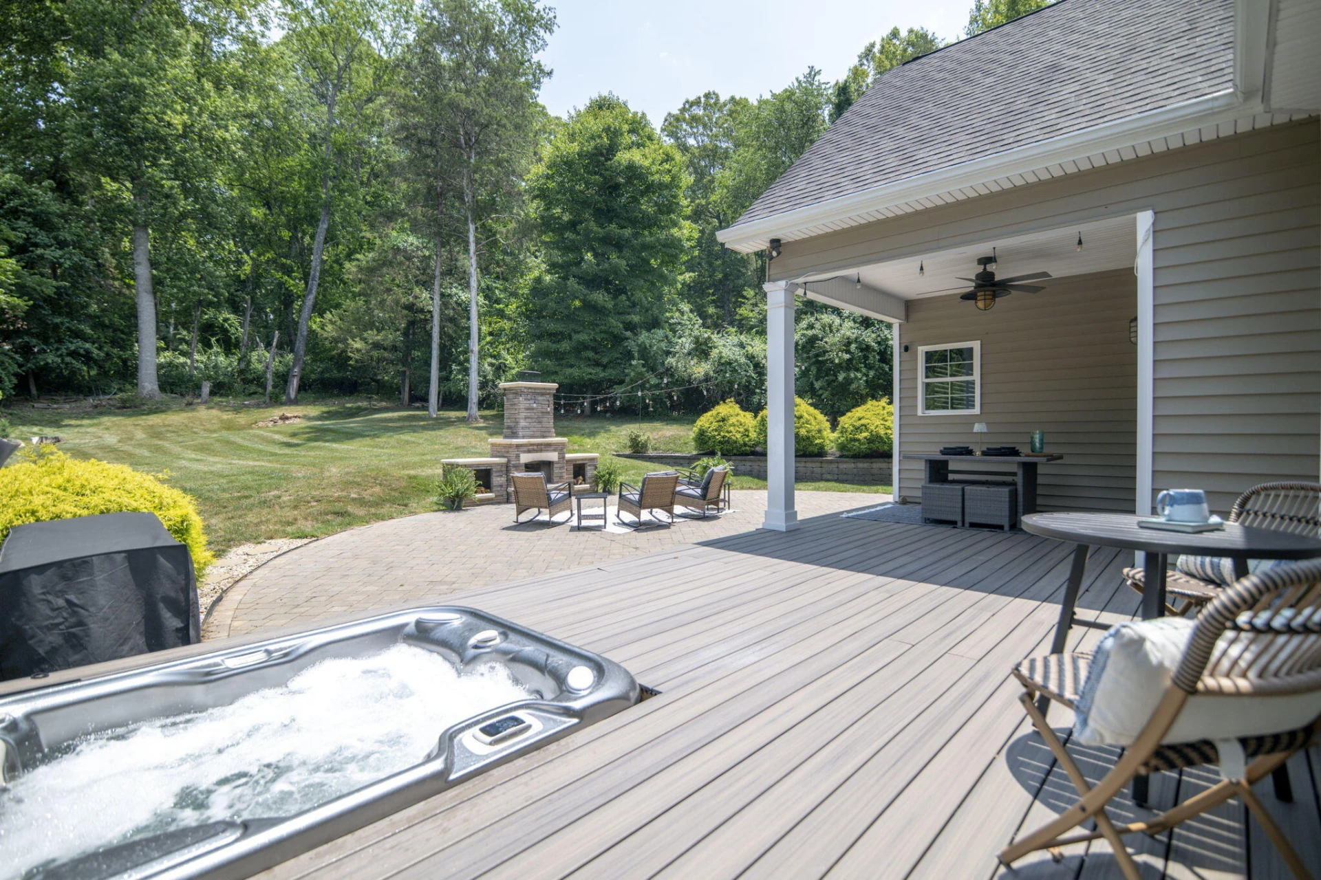 3515 Ridgecroft DR - Photo 21