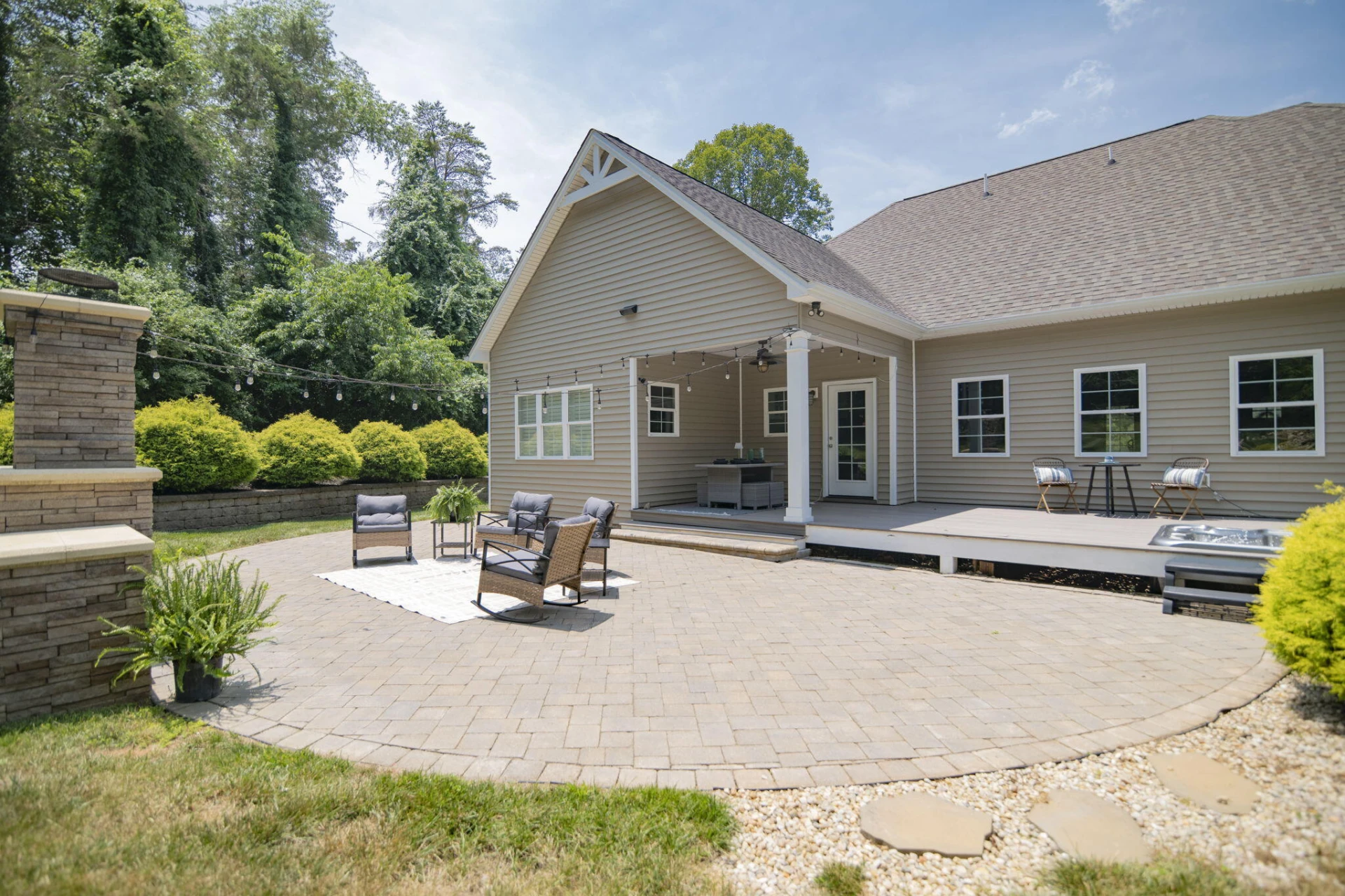 3515 Ridgecroft DR - Photo 22