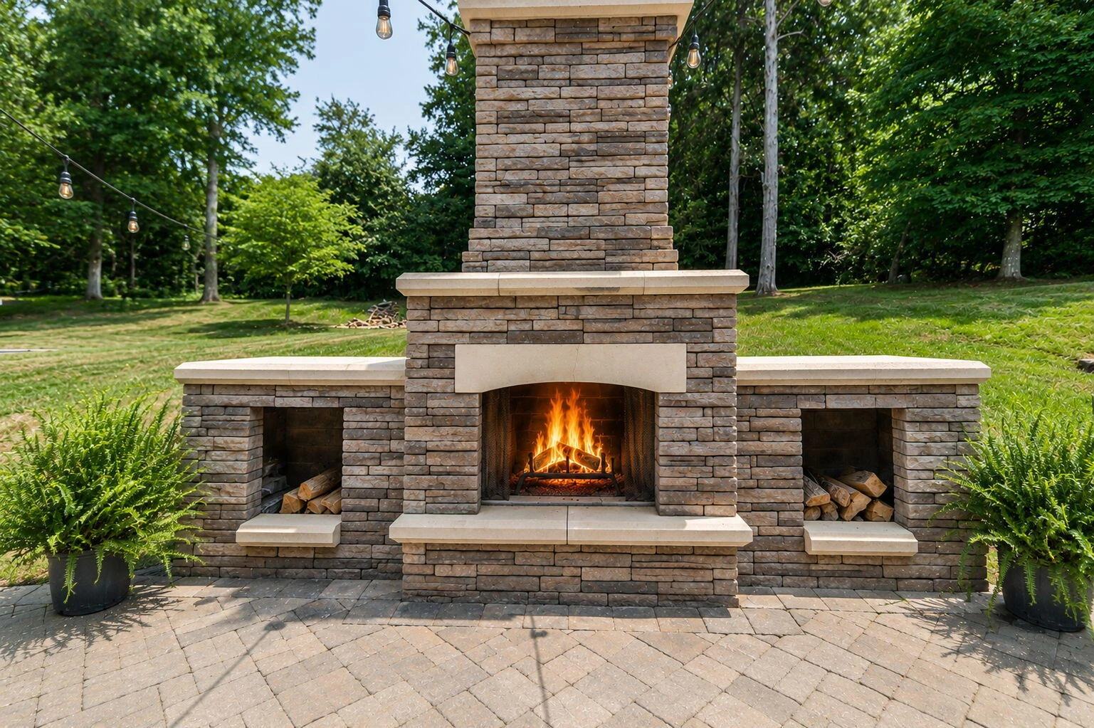 3515 Ridgecroft DR - Photo 25