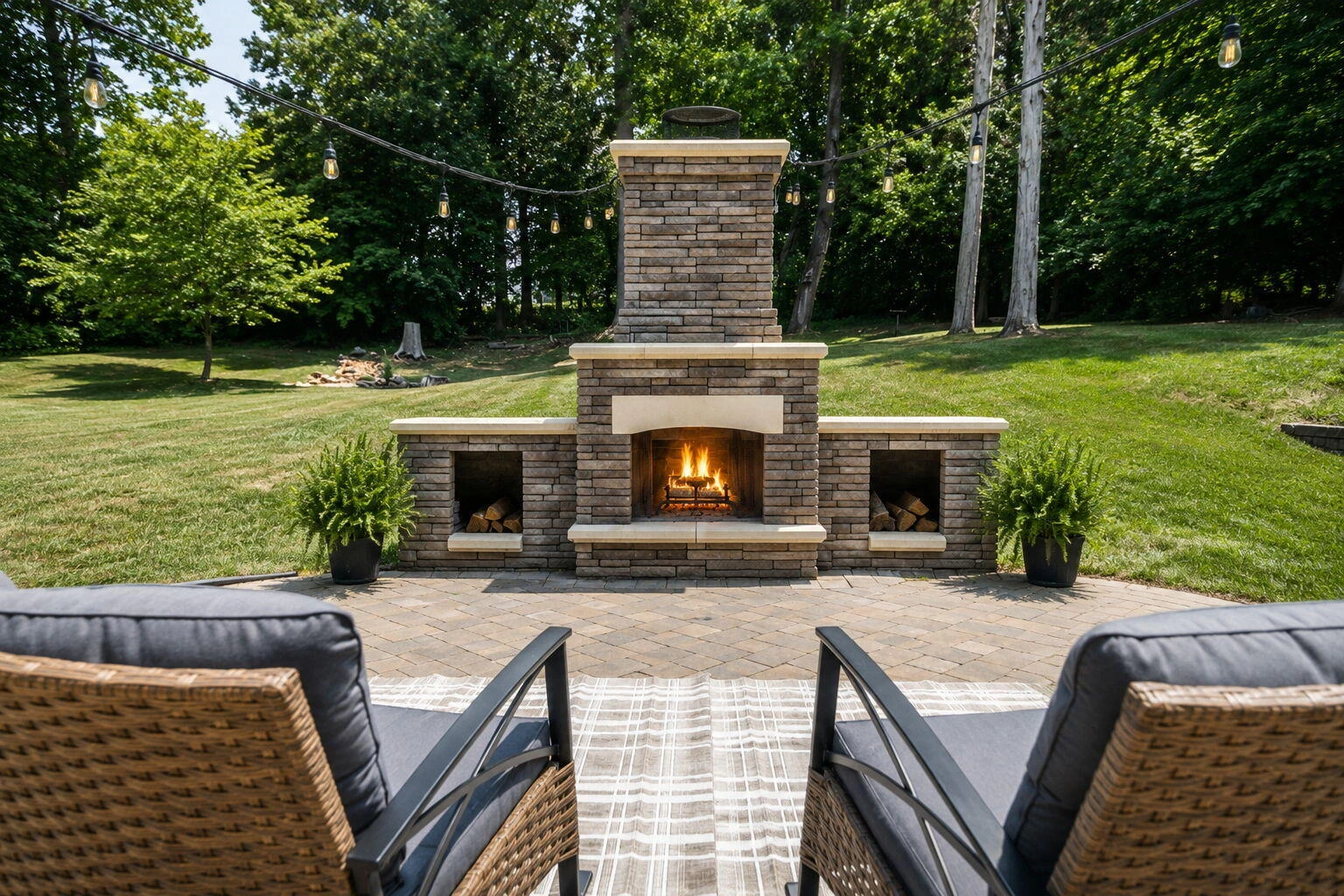 3515 Ridgecroft DR - Photo 27