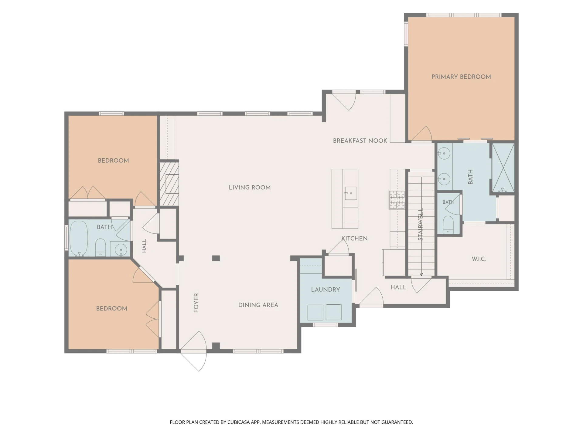 3515 Ridgecroft DR - Photo 30
