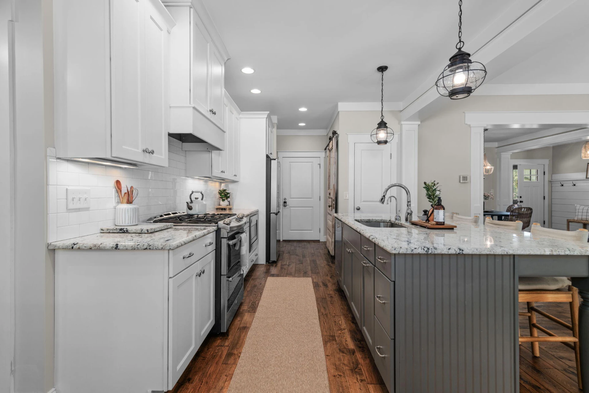 3515 Ridgecroft DR - Photo 46