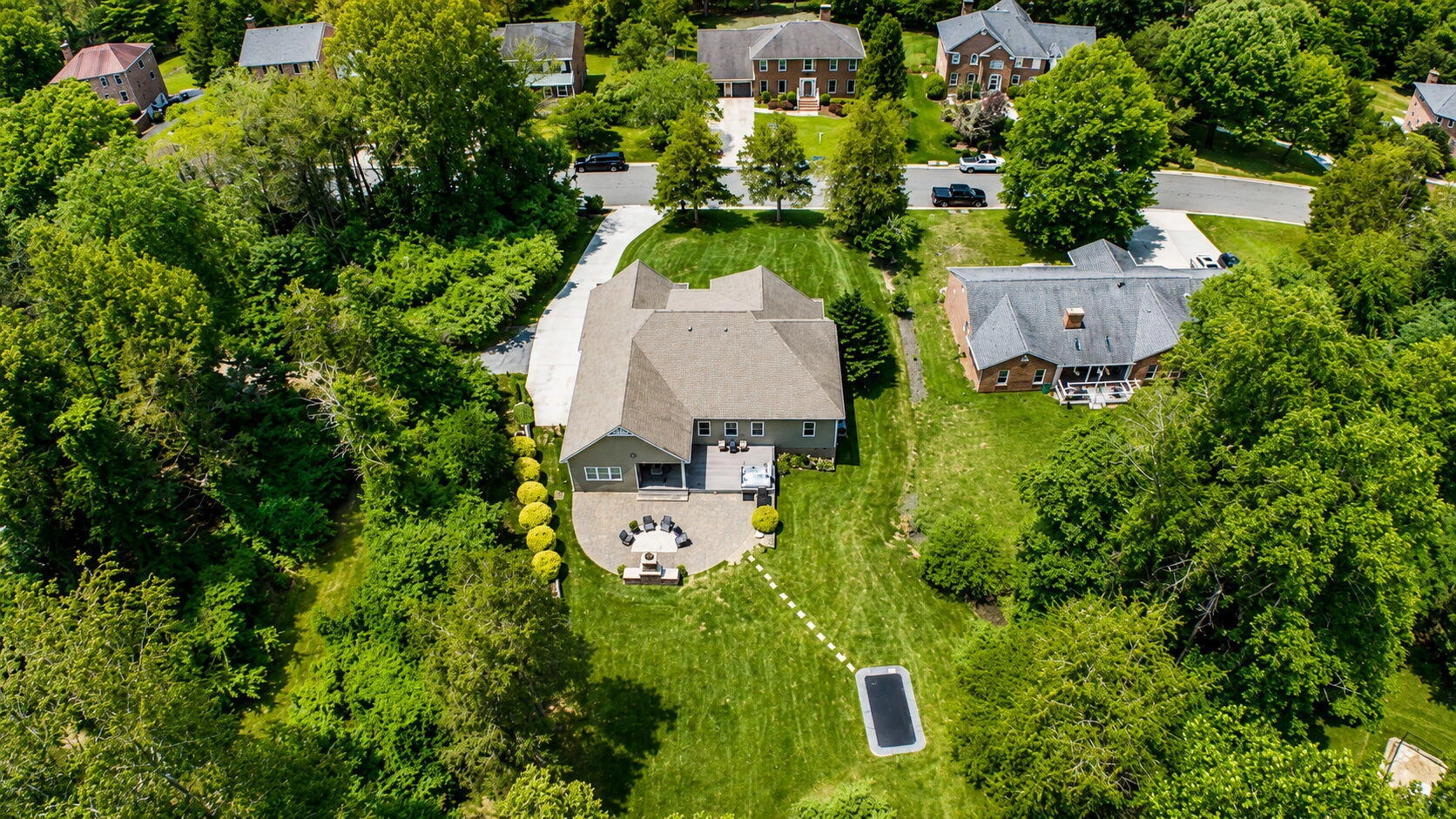 3515 Ridgecroft DR - Photo 89