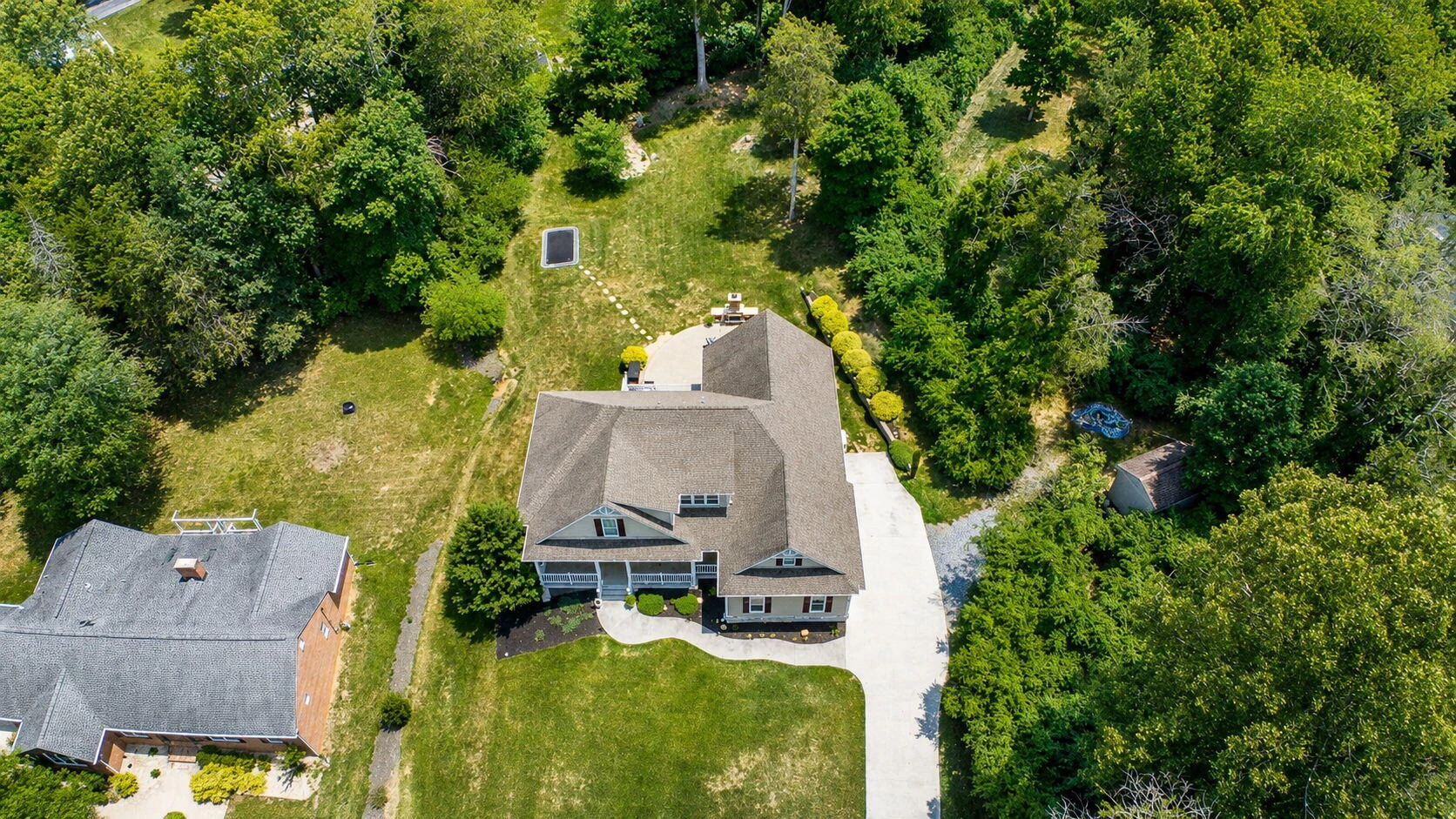 3515 Ridgecroft DR - Photo 90