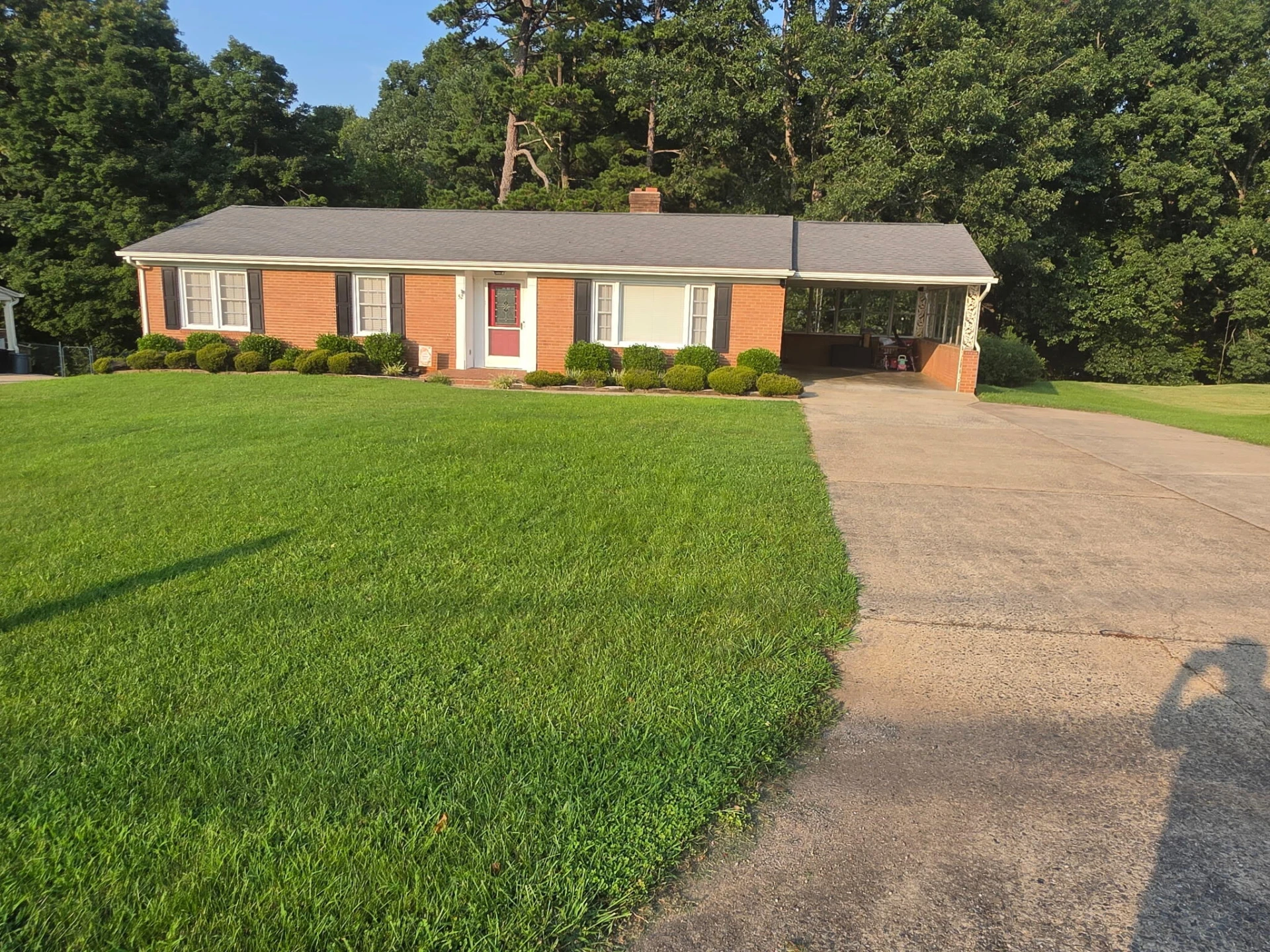 52 Ridge RD