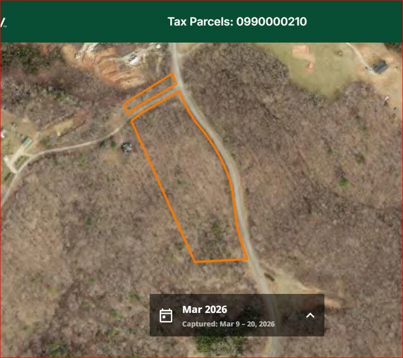Tract 9 Thompson Ridge RD - Photo 2