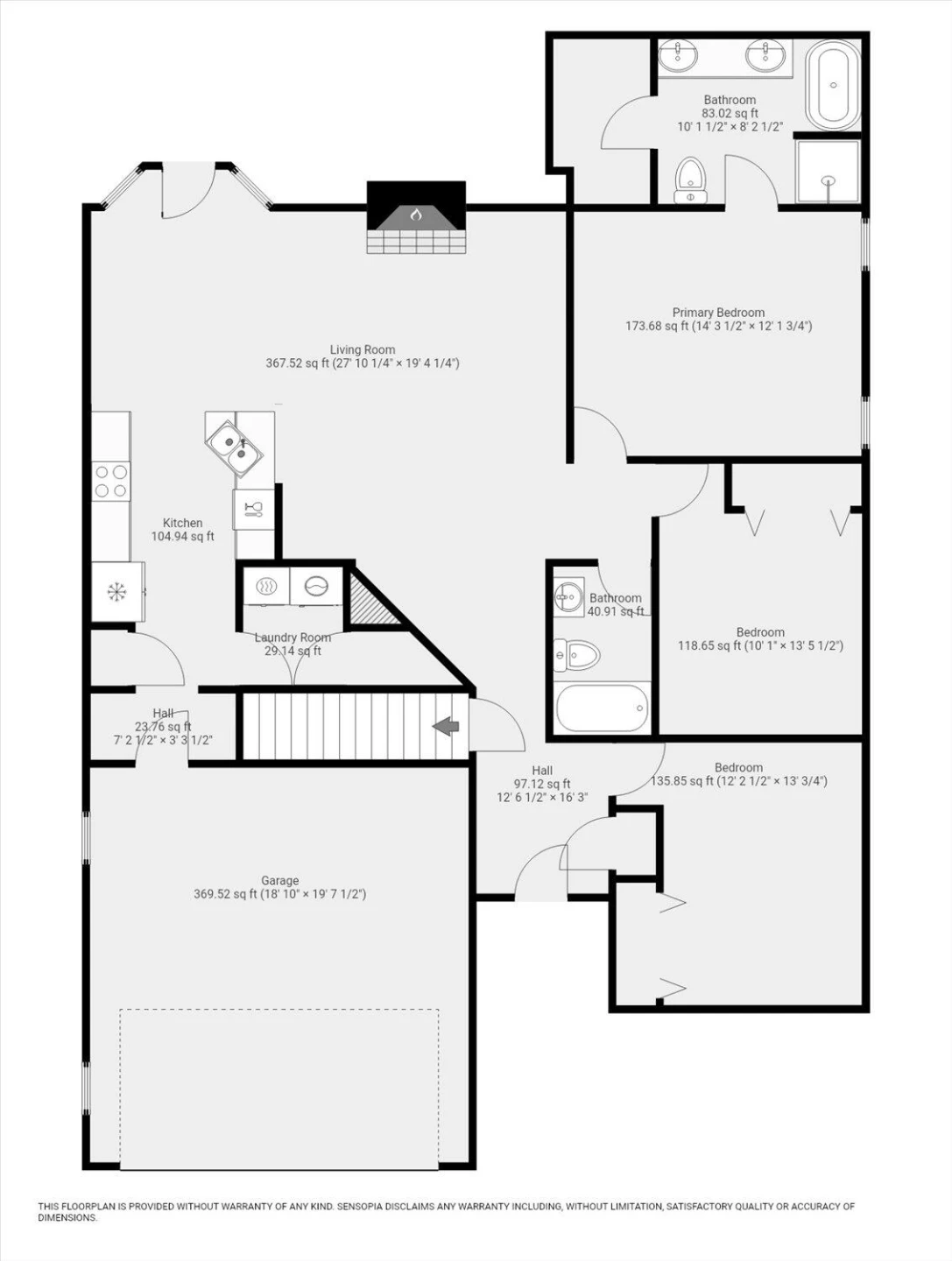3598 Grandin RD SW - Photo 3