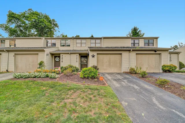 7218 Red Cedar CIR