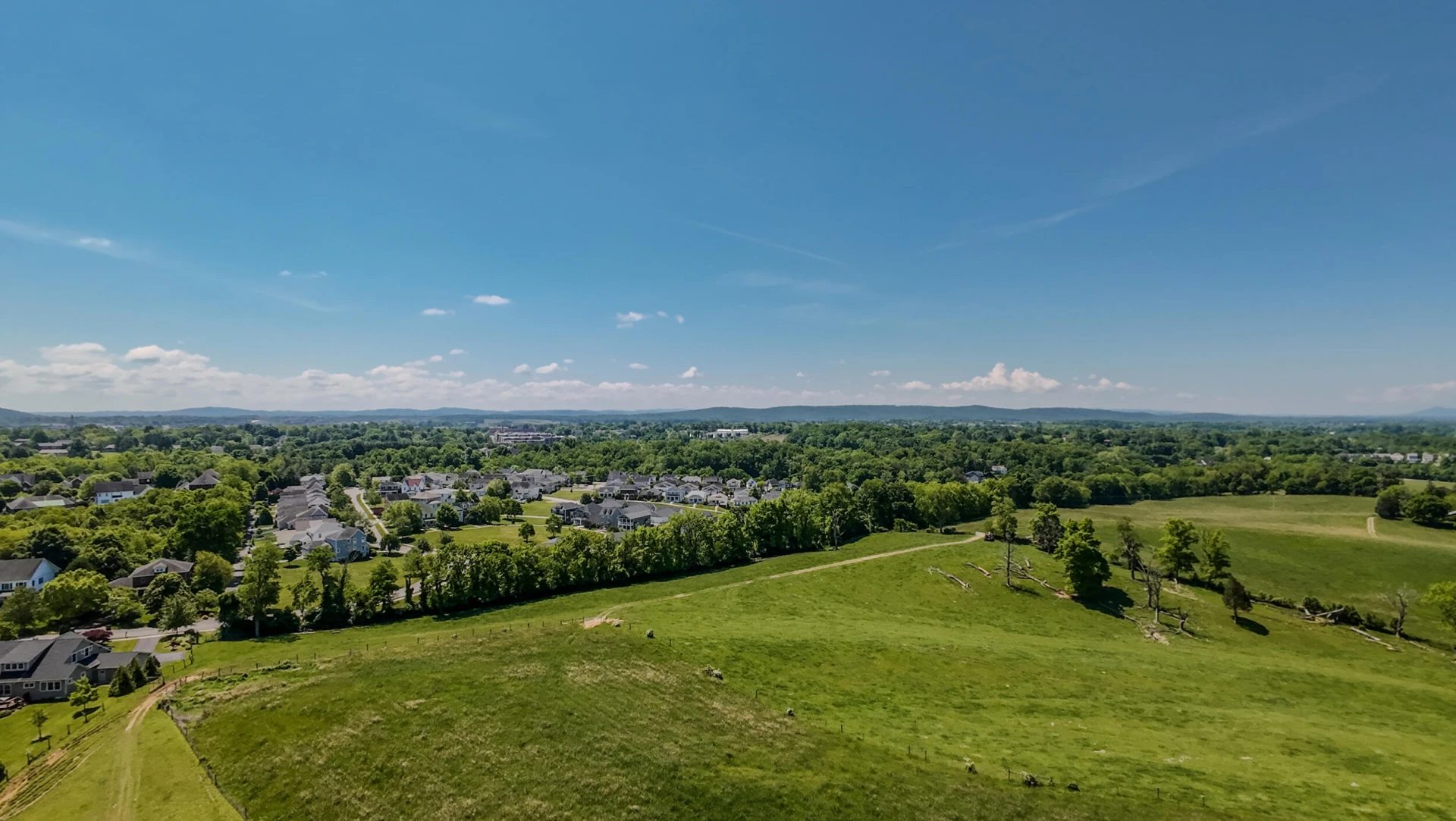 1801 Toms Creek RD - Photo 6