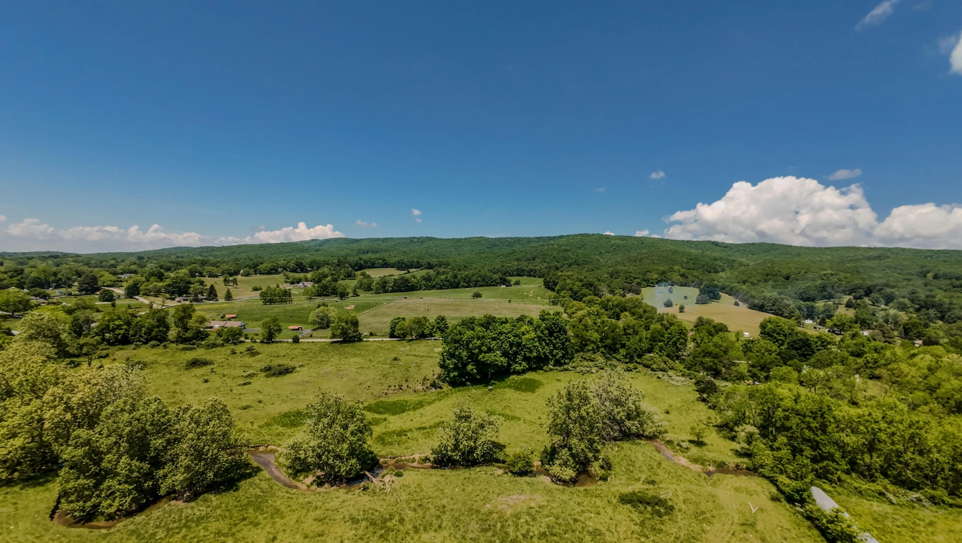 1801 Toms Creek RD - Photo 10