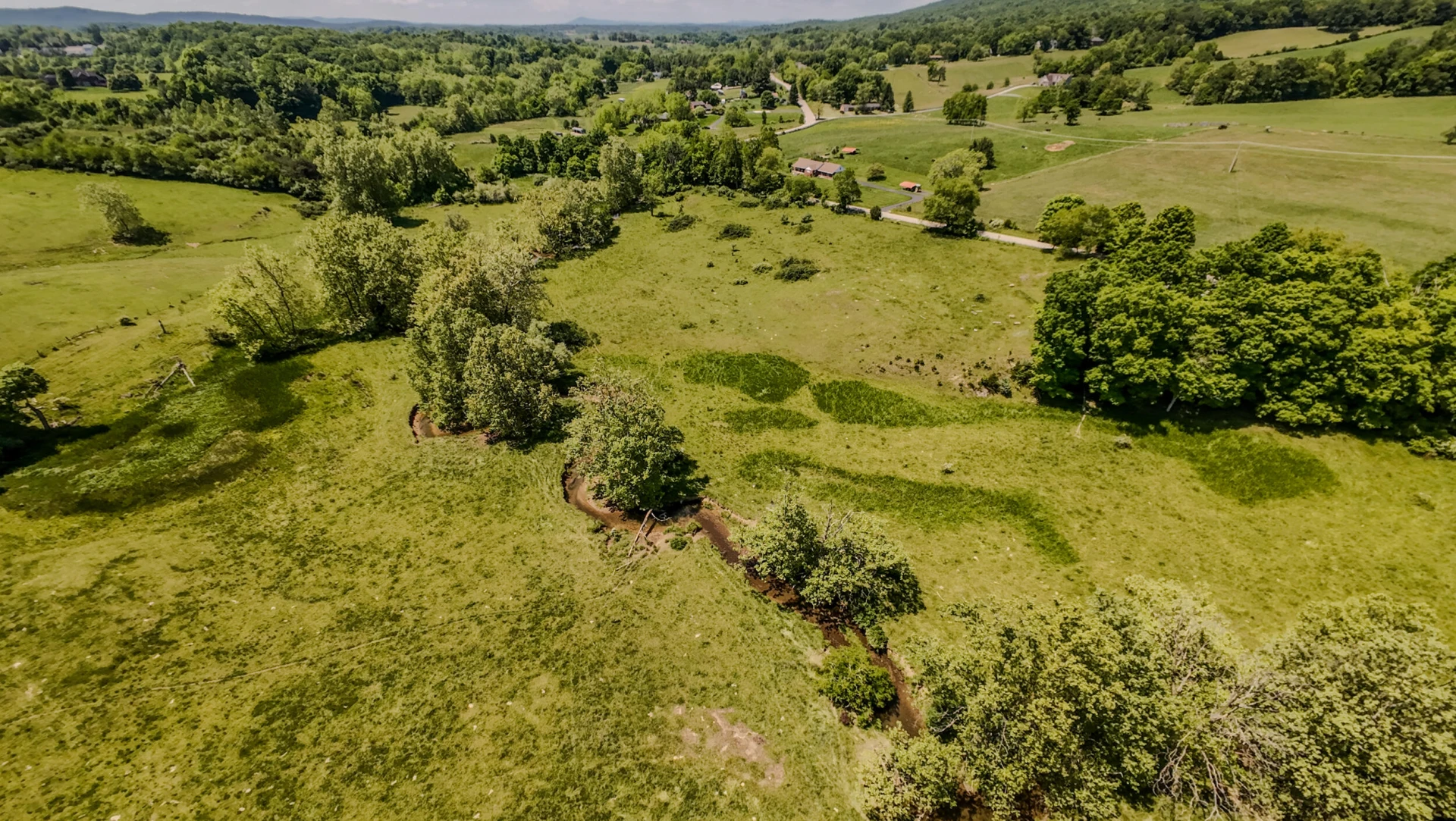 1801 Toms Creek RD - Photo 11