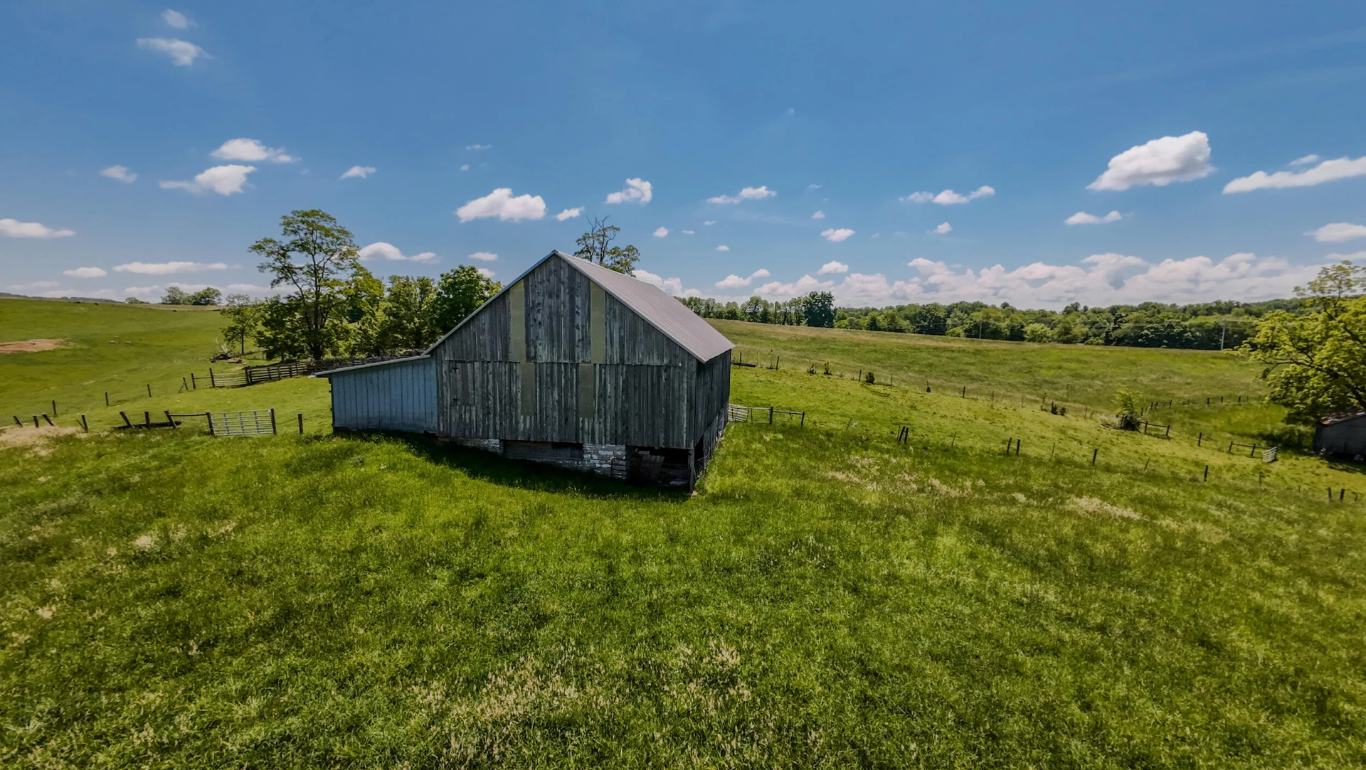 1801 Toms Creek RD - Photo 19