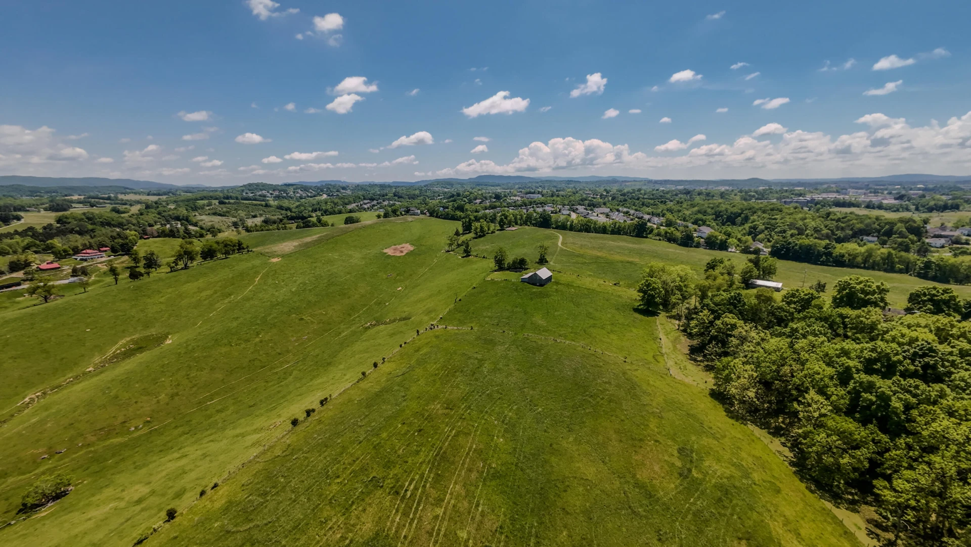 1801 Toms Creek RD - Photo 21