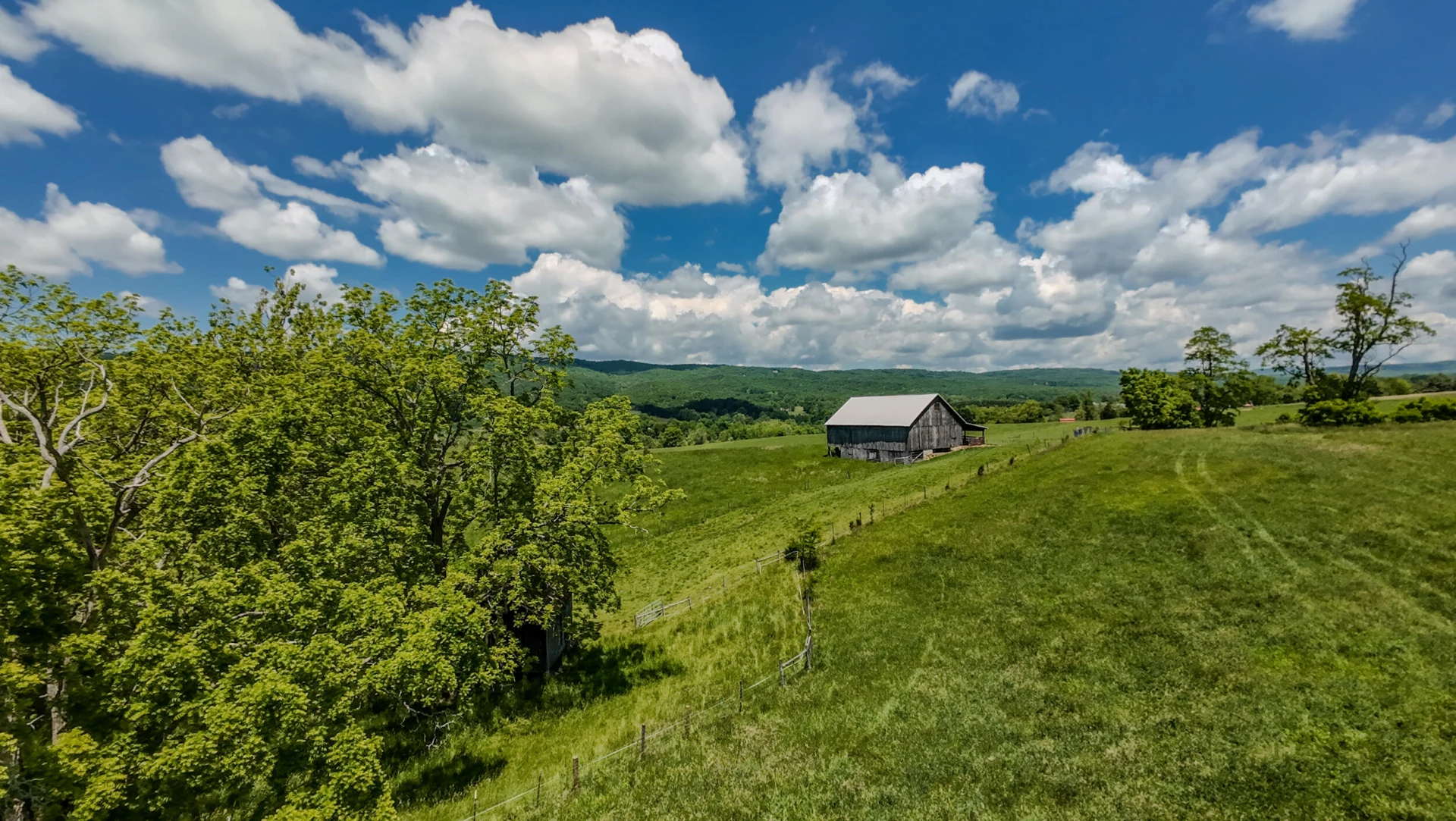 1801 Toms Creek RD - Photo 24