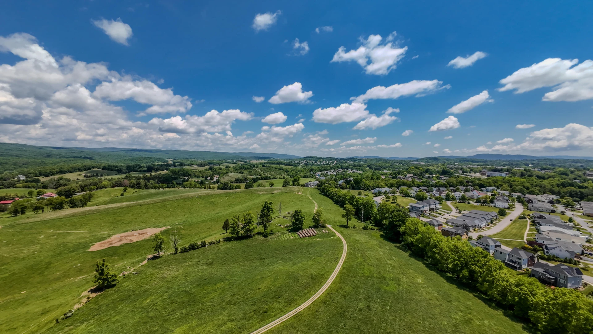 1801 Toms Creek RD - Photo 26