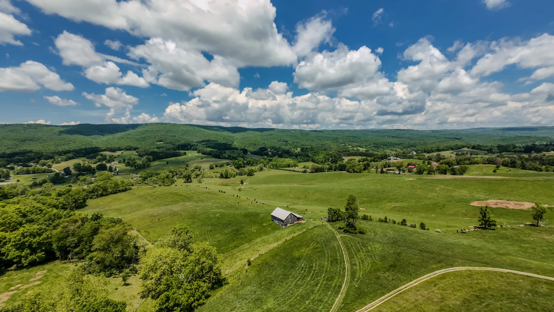 1801 Toms Creek RD - Photo 27