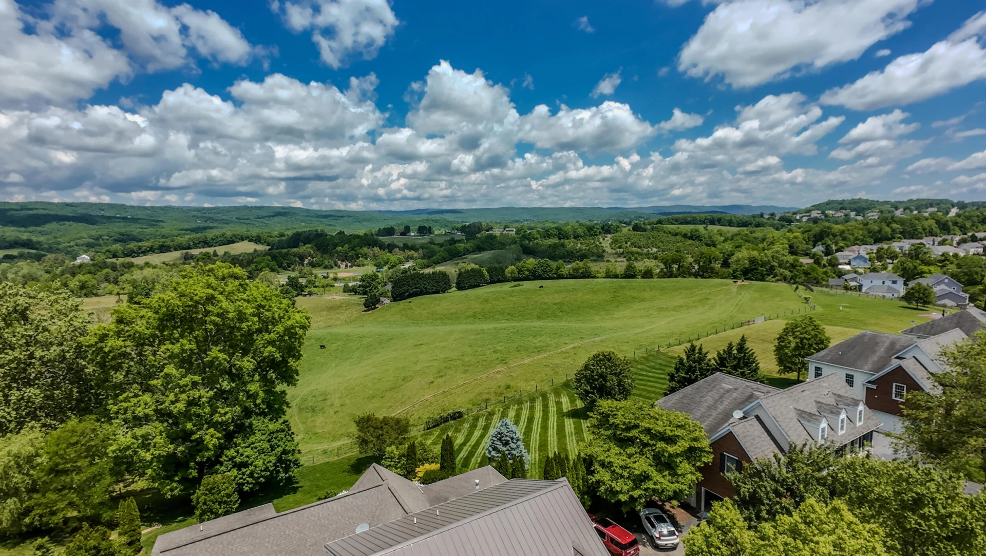 1801 Toms Creek RD - Photo 29