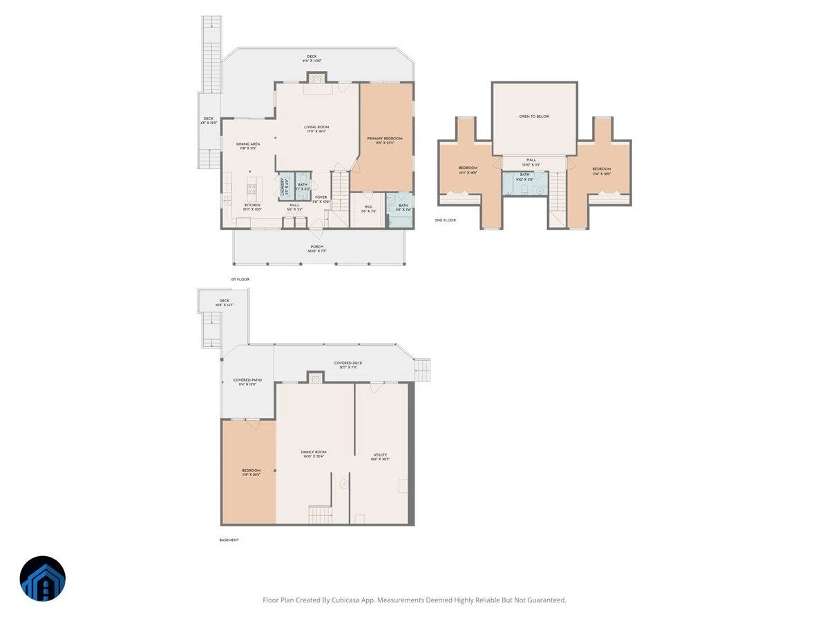 239 Blackwater Landing DR - Photo 115