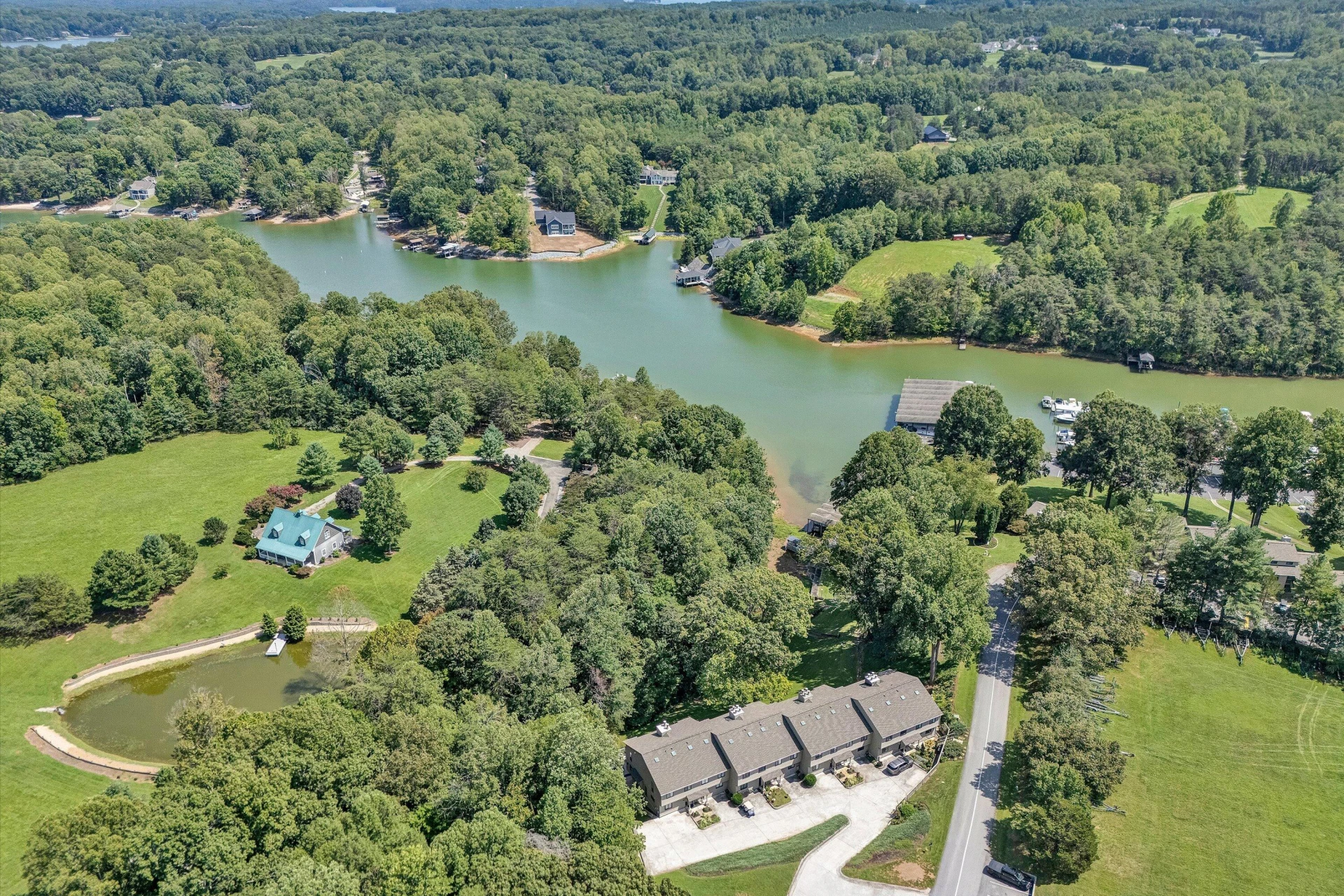 219 Shoreline Marina CIR #123