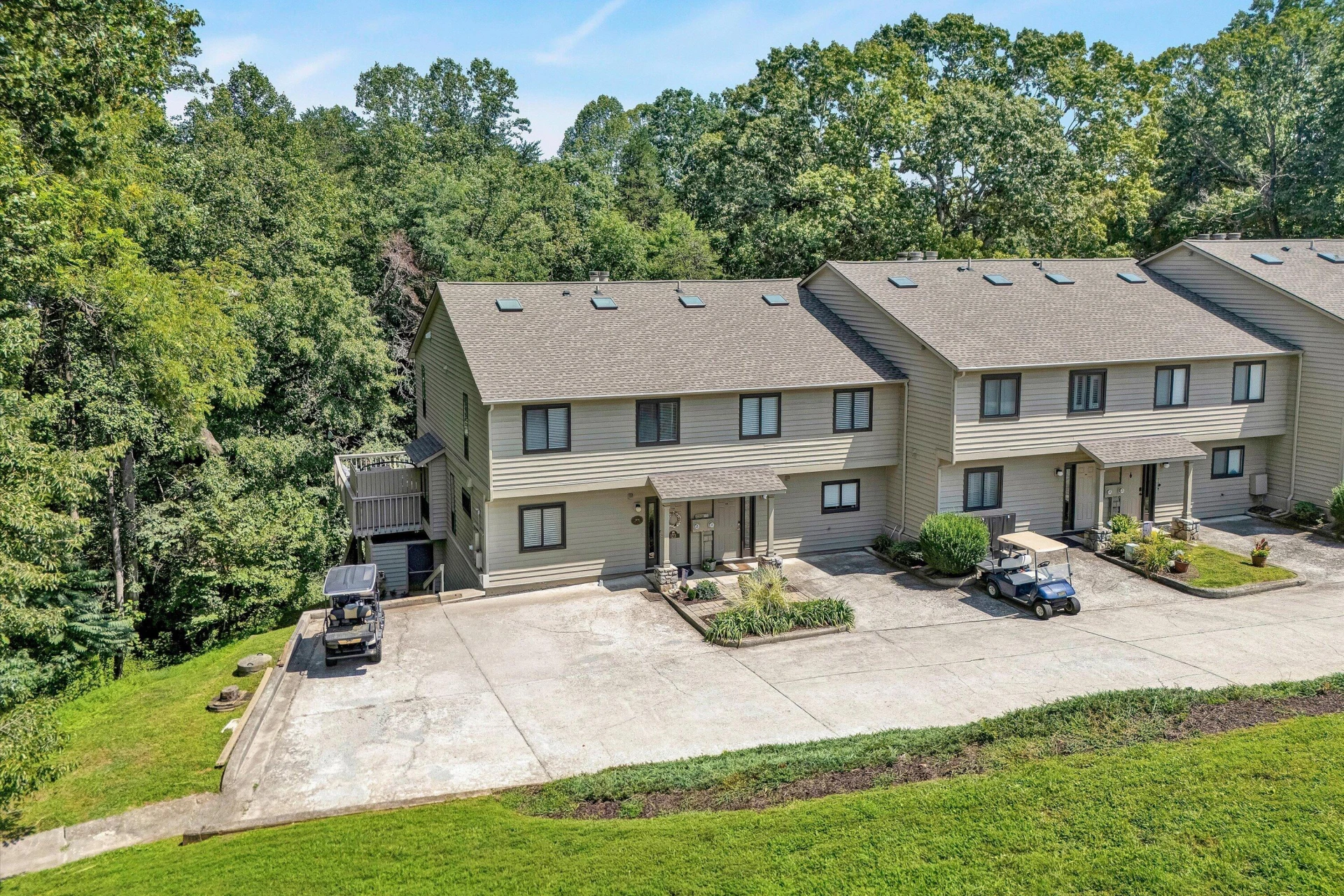 219 Shoreline Marina CIR #123 - Photo 2