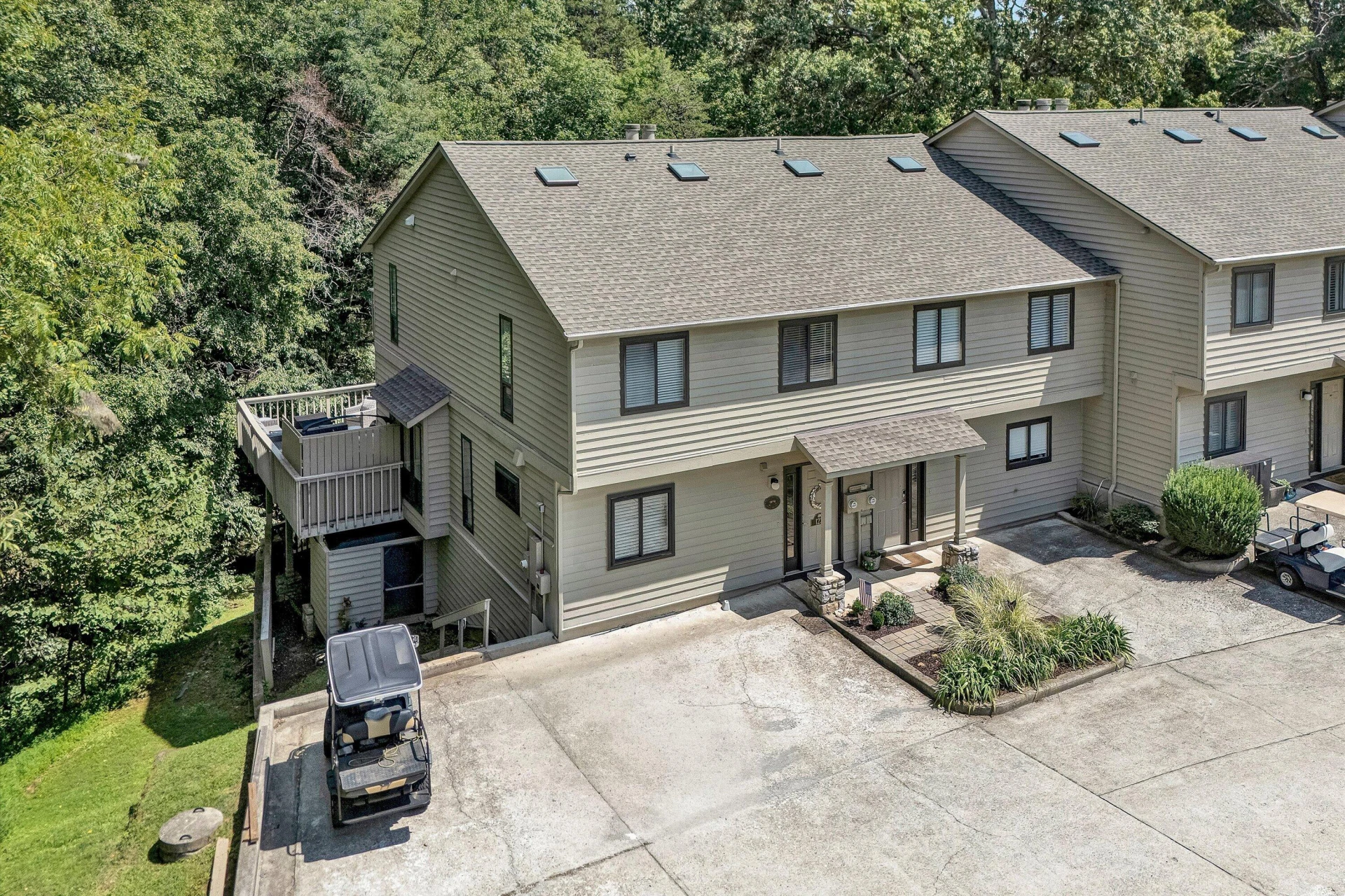 219 Shoreline Marina CIR #123 - Photo 3