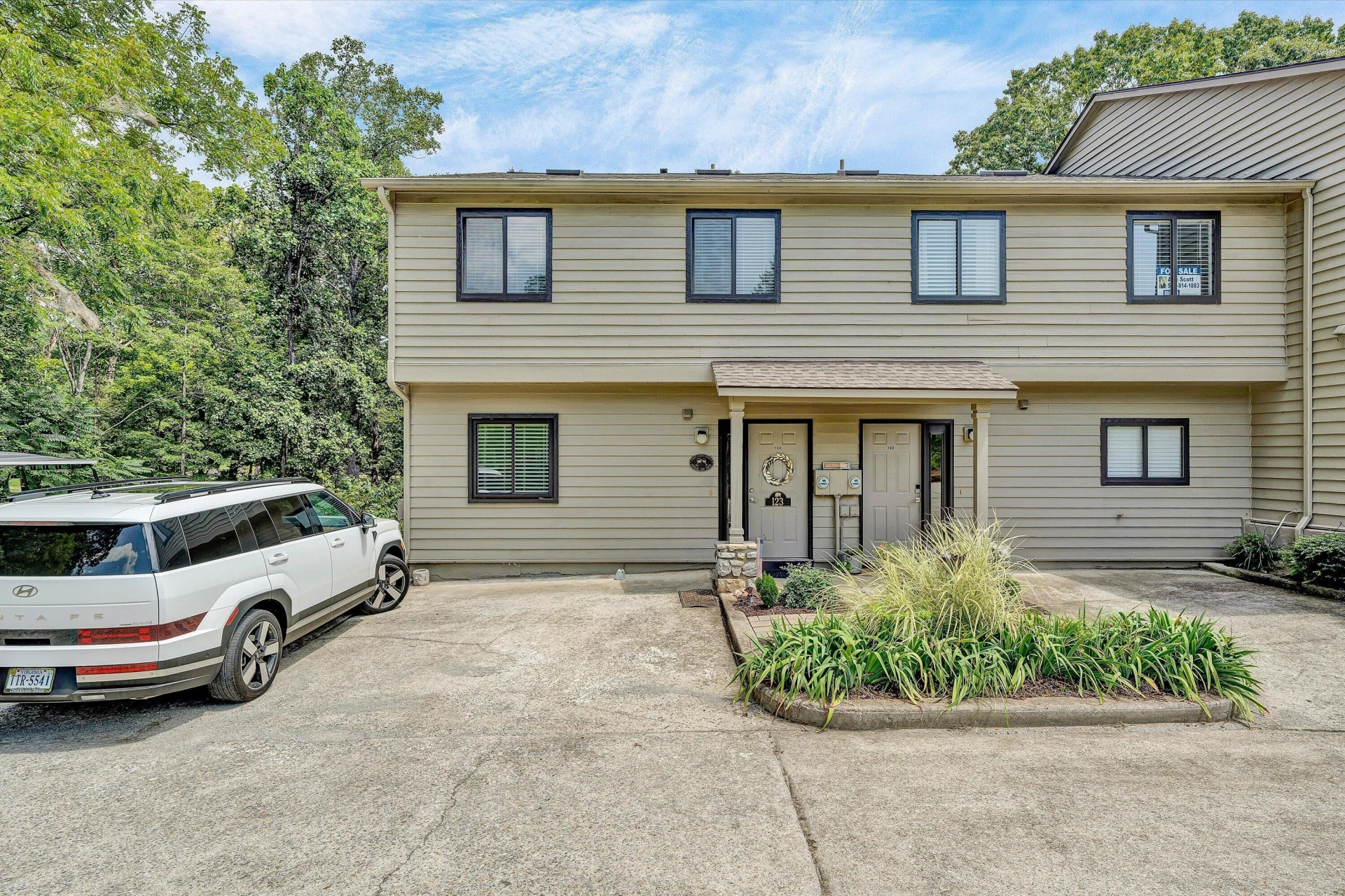 219 Shoreline Marina CIR #123 - Photo 4