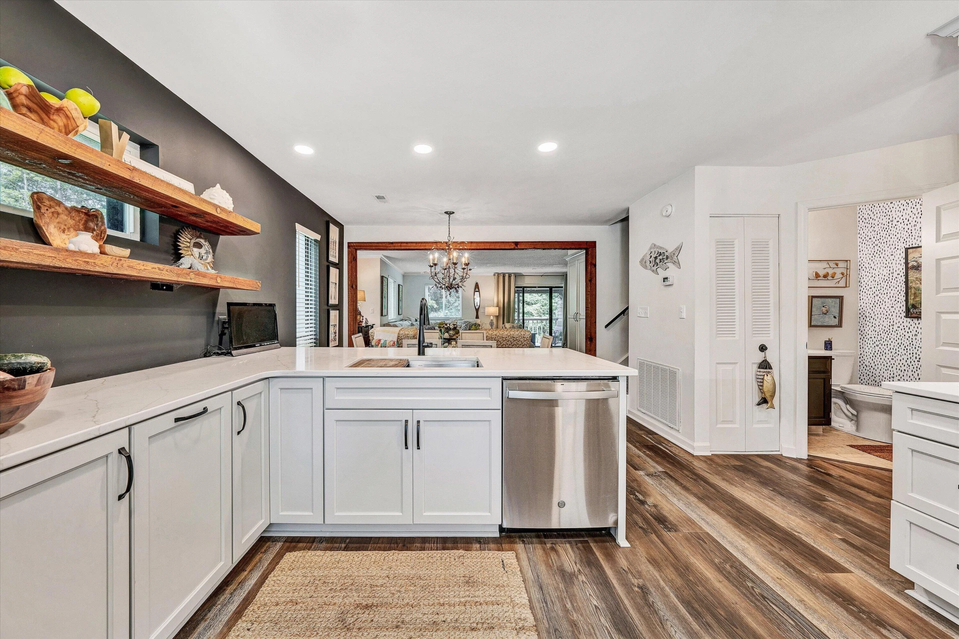 219 Shoreline Marina CIR #123 - Photo 9