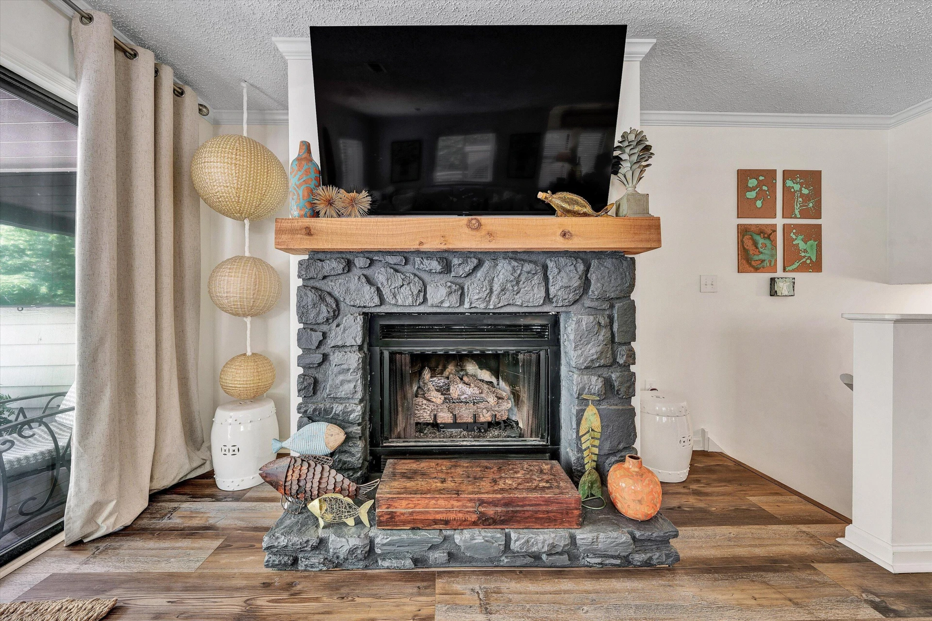 219 Shoreline Marina CIR #123 - Photo 17